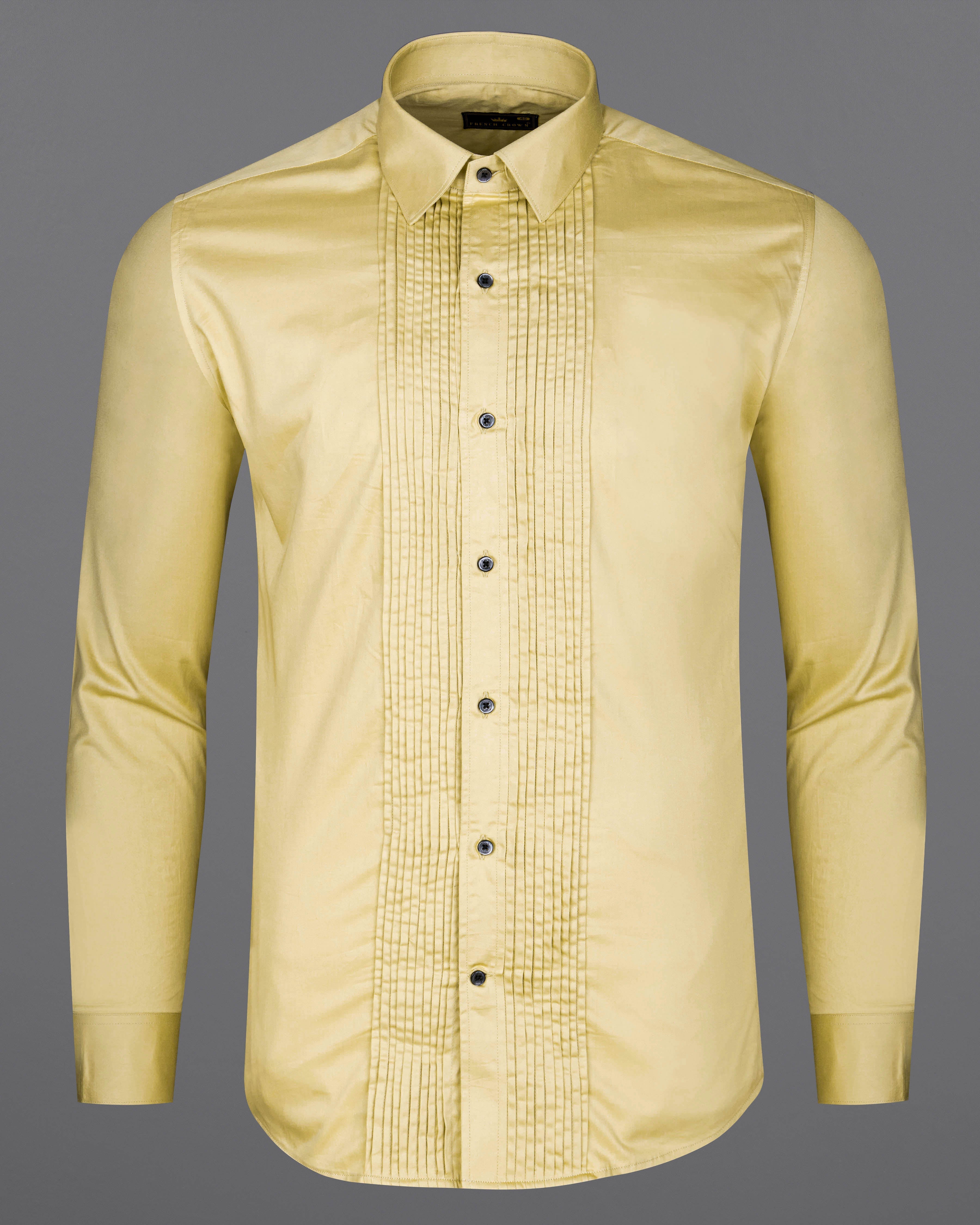 Sidecar Beige Snake Pleated Super Soft Premium Cotton Tuxedo Shirt 8672-BLK-TXD-38,8672-BLK-TXD-H-38,8672-BLK-TXD-39,8672-BLK-TXD-H-39,8672-BLK-TXD-40,8672-BLK-TXD-H-40,8672-BLK-TXD-42,8672-BLK-TXD-H-42,8672-BLK-TXD-44,8672-BLK-TXD-H-44,8672-BLK-TXD-46,8672-BLK-TXD-H-46,8672-BLK-TXD-48,8672-BLK-TXD-H-48,8672-BLK-TXD-50,8672-BLK-TXD-H-50,8672-BLK-TXD-52,8672-BLK-TXD-H-52