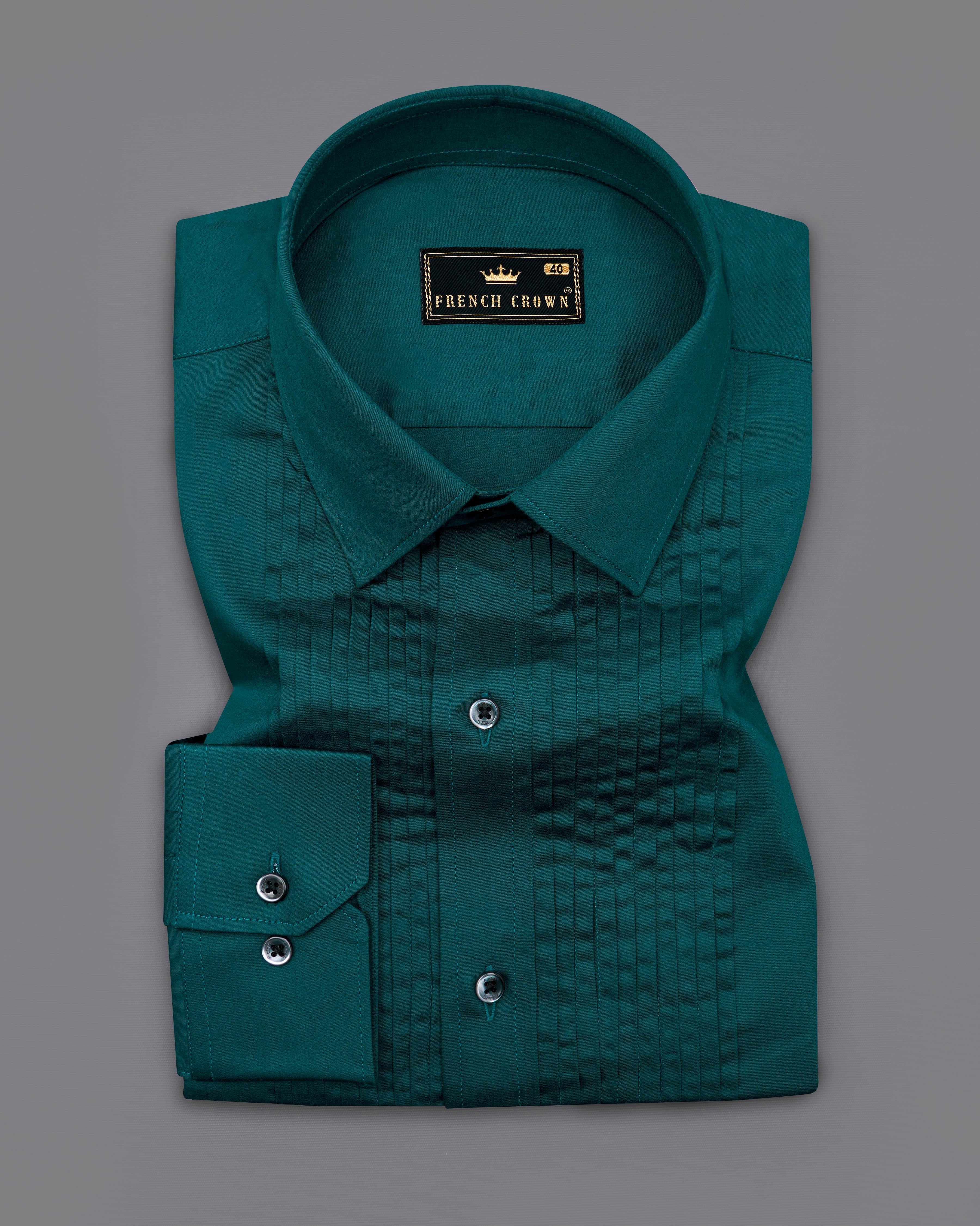 Sherpa Blue Snake Pleated Super Soft Premium Cotton Tuxedo Shirt 8678-BLK-TXD-38,8678-BLK-TXD-H-38,8678-BLK-TXD-39,8678-BLK-TXD-H-39,8678-BLK-TXD-40,8678-BLK-TXD-H-40,8678-BLK-TXD-42,8678-BLK-TXD-H-42,8678-BLK-TXD-44,8678-BLK-TXD-H-44,8678-BLK-TXD-46,8678-BLK-TXD-H-46,8678-BLK-TXD-48,8678-BLK-TXD-H-48,8678-BLK-TXD-50,8678-BLK-TXD-H-50,8678-BLK-TXD-52,8678-BLK-TXD-H-52