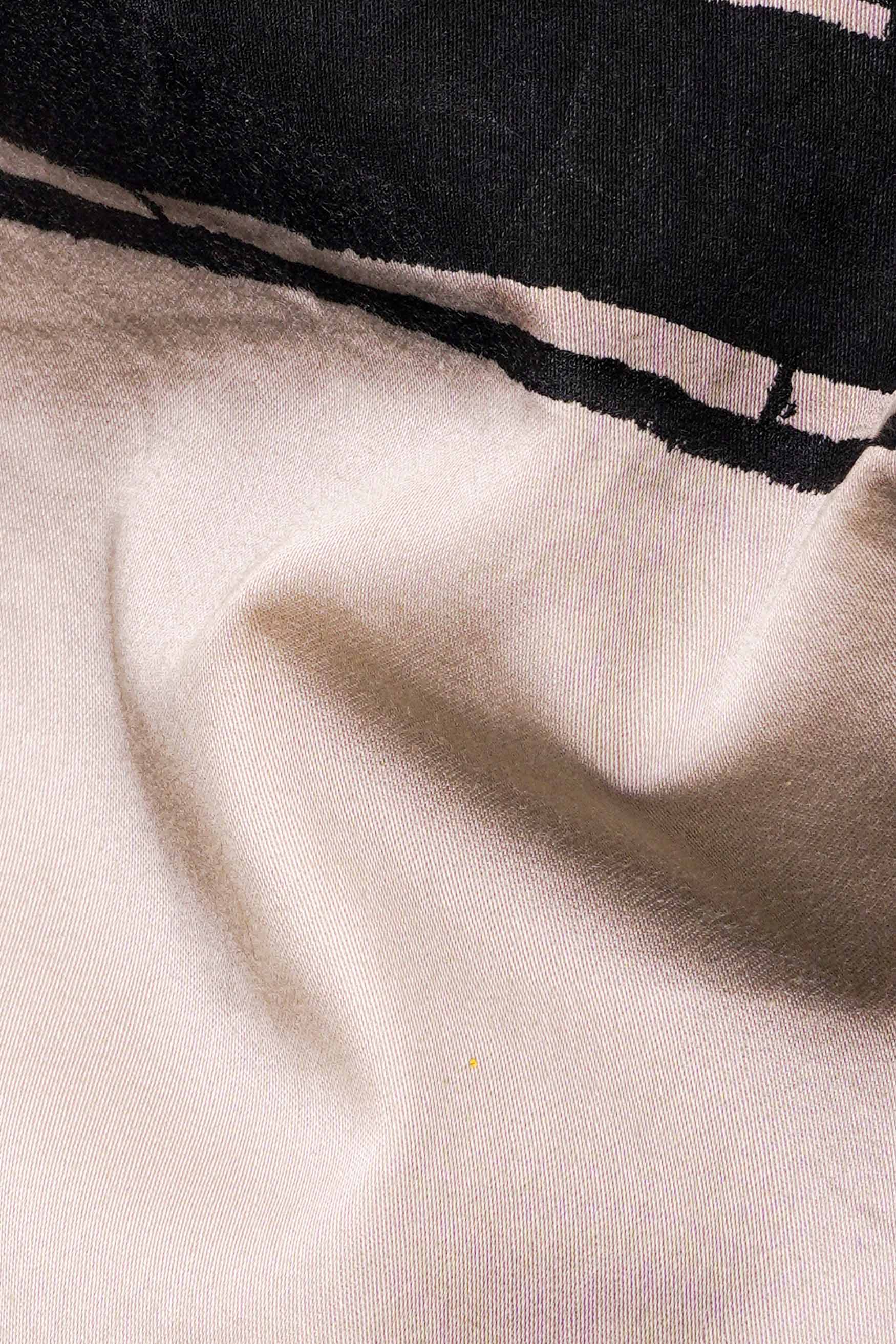 Heathered Brown and Black Hand Painted Super Soft Premium Cotton Designer Signature Shirt 8685-BLK-ART01-38, 8685-BLK-ART01-H-38, 8685-BLK-ART01-39, 8685-BLK-ART01-H-39, 8685-BLK-ART01-40, 8685-BLK-ART01-H-40, 8685-BLK-ART01-42, 8685-BLK-ART01-H-42, 8685-BLK-ART01-44, 8685-BLK-ART01-H-44, 8685-BLK-ART01-46, 8685-BLK-ART01-H-46, 8685-BLK-ART01-48, 8685-BLK-ART01-H-48, 8685-BLK-ART01-50, 8685-BLK-ART01-H-50, 8685-BLK-ART01-52, 8685-BLK-ART01-H-52