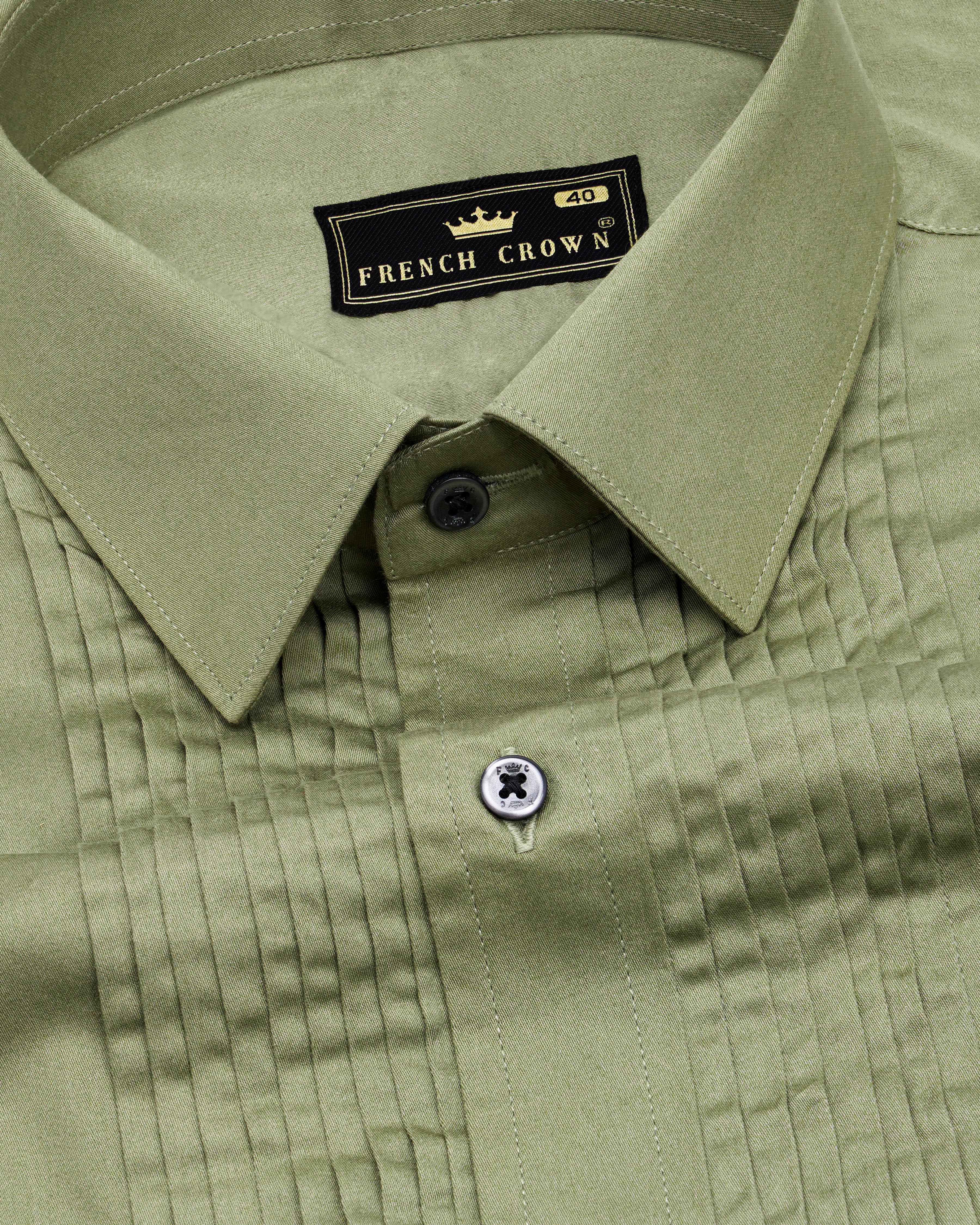 Eagle Green Snake Pleated Super Soft Premium Cotton Tuxedo Shirt 8688-BLK-TXD-38,8688-BLK-TXD-H-38,8688-BLK-TXD-39,8688-BLK-TXD-H-39,8688-BLK-TXD-40,8688-BLK-TXD-H-40,8688-BLK-TXD-42,8688-BLK-TXD-H-42,8688-BLK-TXD-44,8688-BLK-TXD-H-44,8688-BLK-TXD-46,8688-BLK-TXD-H-46,8688-BLK-TXD-48,8688-BLK-TXD-H-48,8688-BLK-TXD-50,8688-BLK-TXD-H-50,8688-BLK-TXD-52,8688-BLK-TXD-H-52
