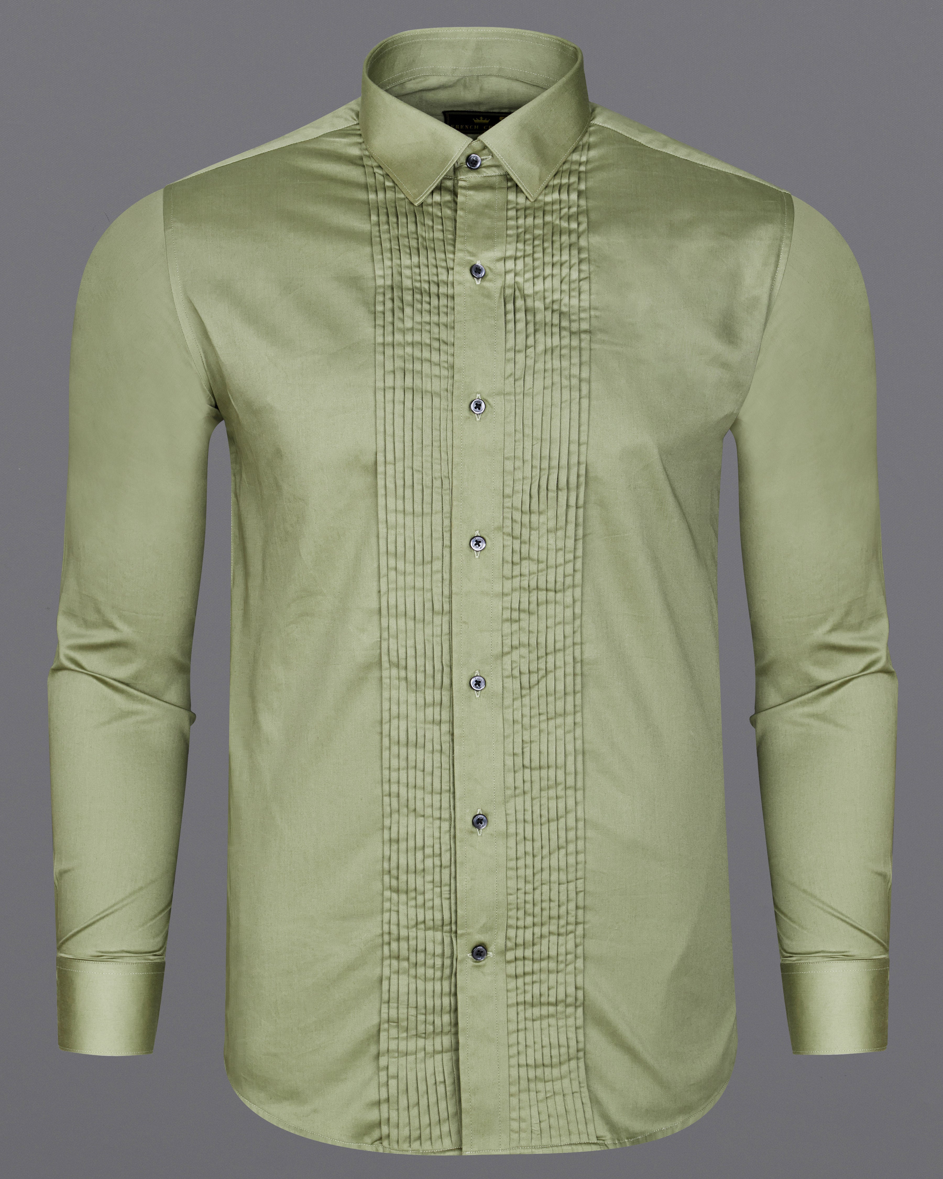 Eagle Green Snake Pleated Super Soft Premium Cotton Tuxedo Shirt 8688-BLK-TXD-38,8688-BLK-TXD-H-38,8688-BLK-TXD-39,8688-BLK-TXD-H-39,8688-BLK-TXD-40,8688-BLK-TXD-H-40,8688-BLK-TXD-42,8688-BLK-TXD-H-42,8688-BLK-TXD-44,8688-BLK-TXD-H-44,8688-BLK-TXD-46,8688-BLK-TXD-H-46,8688-BLK-TXD-48,8688-BLK-TXD-H-48,8688-BLK-TXD-50,8688-BLK-TXD-H-50,8688-BLK-TXD-52,8688-BLK-TXD-H-52