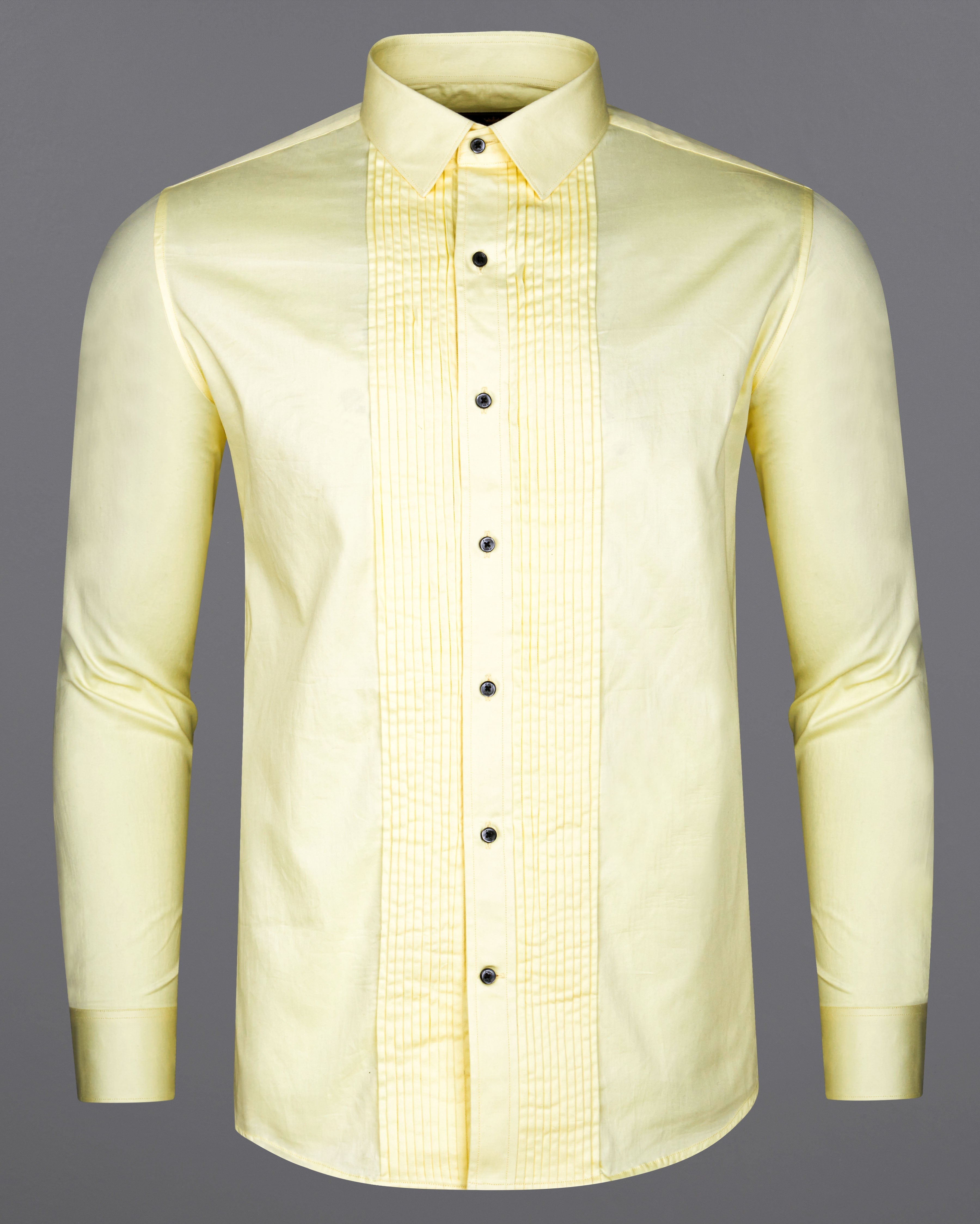 Oasis Yellow Snake Pleated Super Soft Premium Cotton Tuxedo Shirt 8696-BLK-TXD-38,8696-BLK-TXD-H-38,8696-BLK-TXD-39,8696-BLK-TXD-H-39,8696-BLK-TXD-40,8696-BLK-TXD-H-40,8696-BLK-TXD-42,8696-BLK-TXD-H-42,8696-BLK-TXD-44,8696-BLK-TXD-H-44,8696-BLK-TXD-46,8696-BLK-TXD-H-46,8696-BLK-TXD-48,8696-BLK-TXD-H-48,8696-BLK-TXD-50,8696-BLK-TXD-H-50,8696-BLK-TXD-52,8696-BLK-TXD-H-52