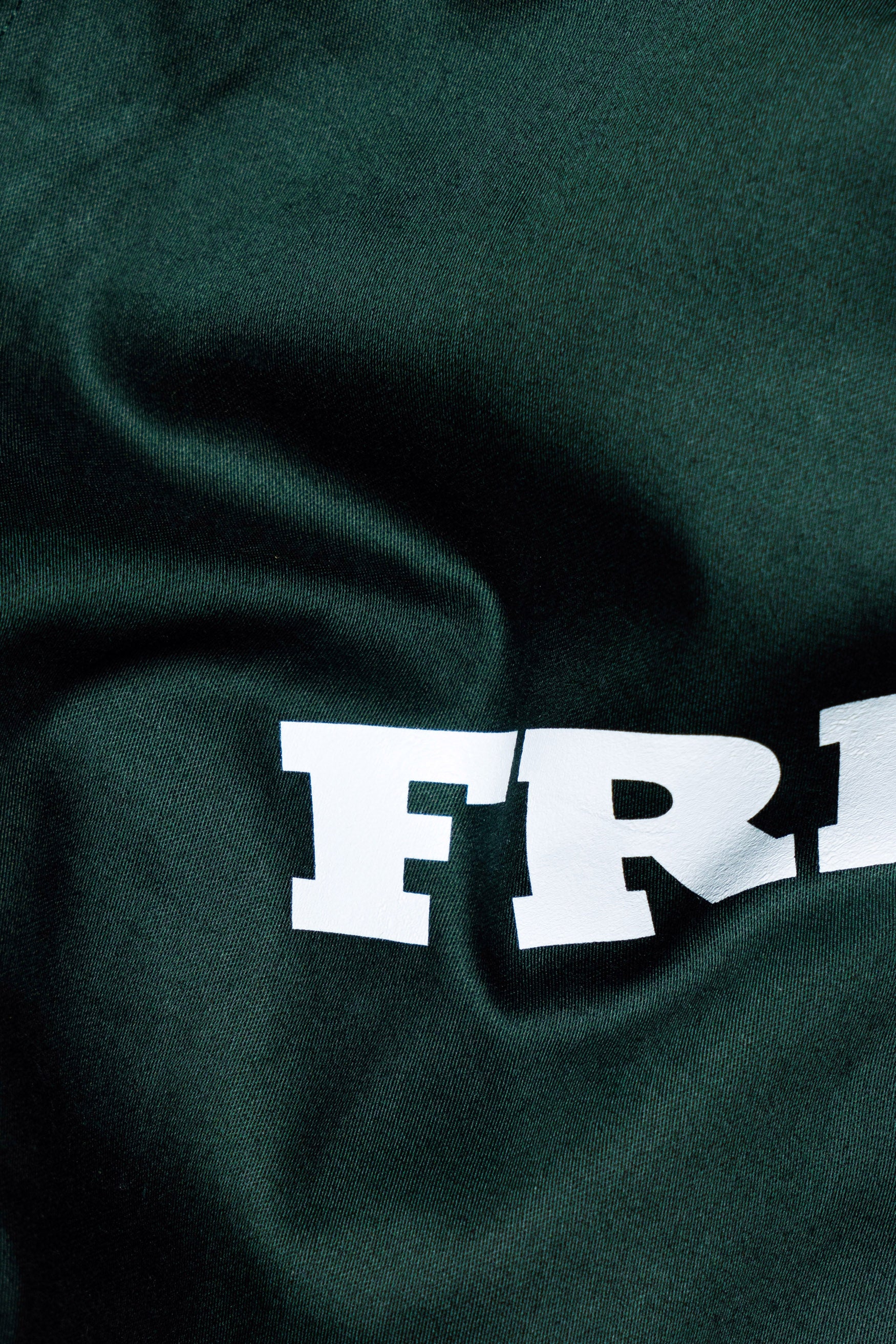 Burnham Green French Crown Printed Subtle Sheen Super Soft Premium Cotton Designer Shirt