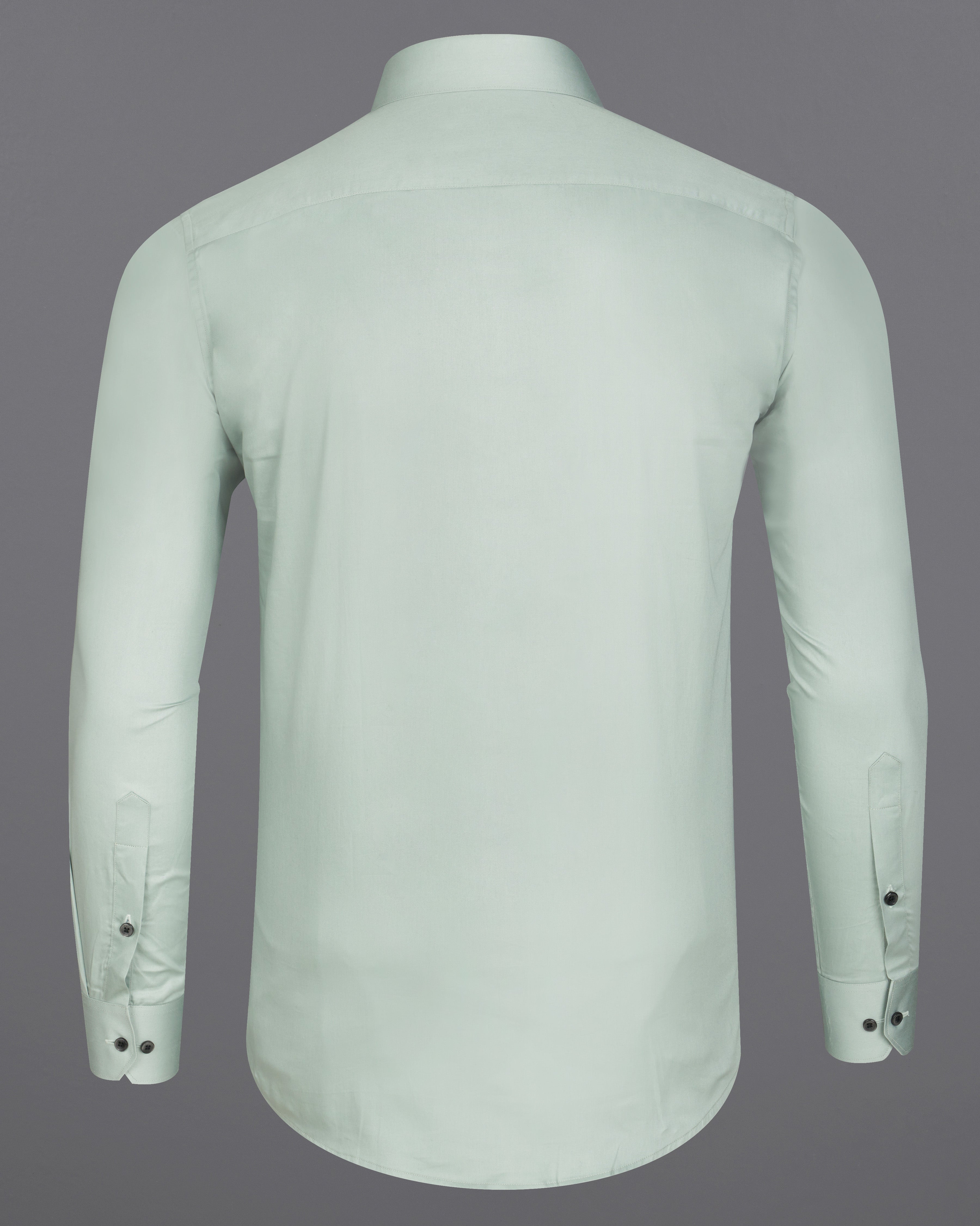 Periglacial Green Subtle Sheen Snake Pleated Super Soft Premium Cotton Tuxedo Shirt 8860-BLK-TXD-38, 8860-BLK-TXD-H-38, 8860-BLK-TXD-39, 8860-BLK-TXD-H-39, 8860-BLK-TXD-40, 8860-BLK-TXD-H-40, 8860-BLK-TXD-42, 8860-BLK-TXD-H-42, 8860-BLK-TXD-44, 8860-BLK-TXD-H-44, 8860-BLK-TXD-46, 8860-BLK-TXD-H-46, 8860-BLK-TXD-48, 8860-BLK-TXD-H-48, 8860-BLK-TXD-50, 8860-BLK-TXD-H-50, 8860-BLK-TXD-52, 8860-BLK-TXD-H-52