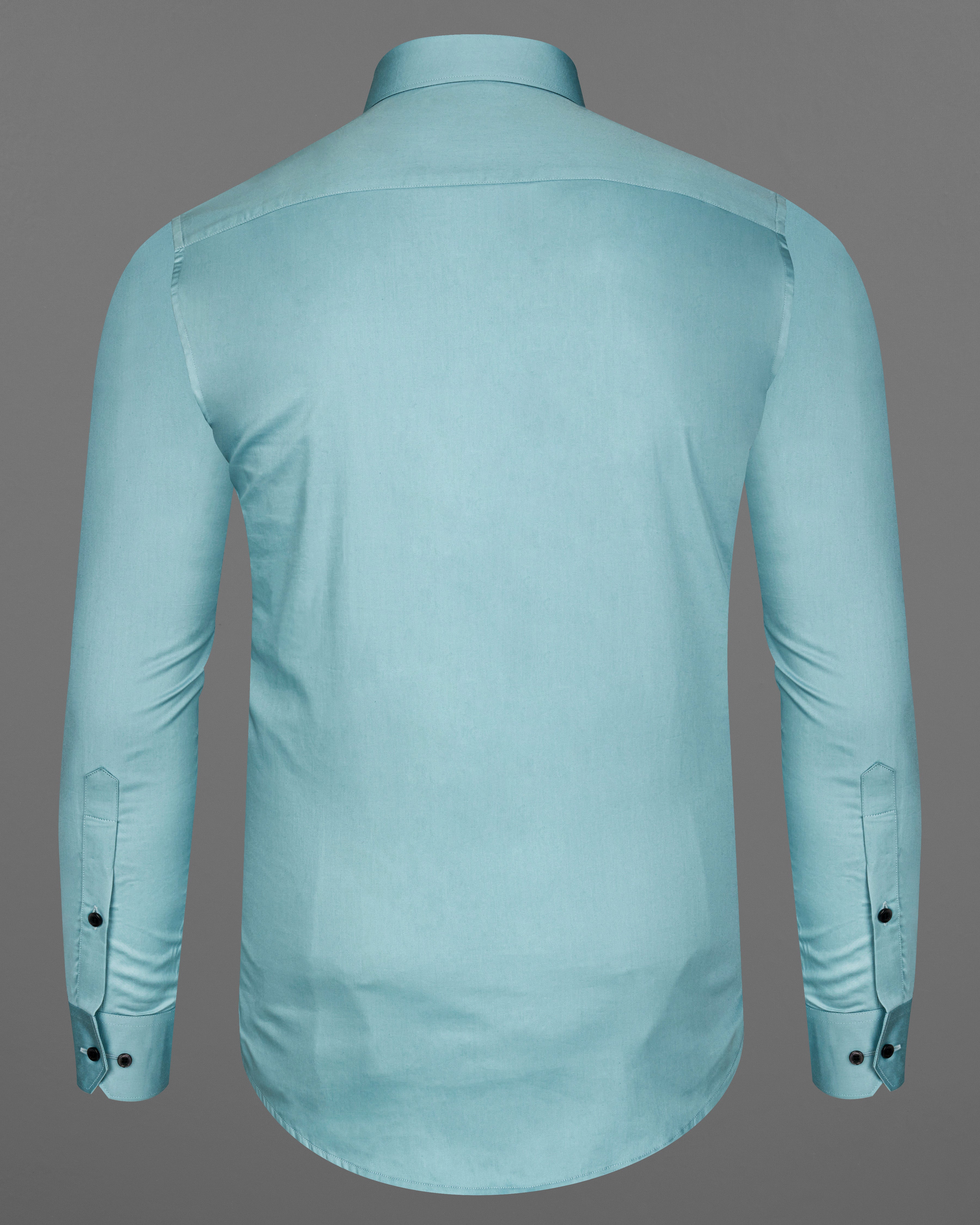 Glacier Blue Snake Pleated Super Soft Premium Cotton Tuxedo Shirt 8862-BLK-TXD-38, 8862-BLK-TXD-H-38,  8862-BLK-TXD-39,  8862-BLK-TXD-H-39,  8862-BLK-TXD-40,  8862-BLK-TXD-H-40,  8862-BLK-TXD-42,  8862-BLK-TXD-H-42,  8862-BLK-TXD-44,  8862-BLK-TXD-H-44,  8862-BLK-TXD-46,  8862-BLK-TXD-H-46,  8862-BLK-TXD-48,  8862-BLK-TXD-H-48,  8862-BLK-TXD-50,  8862-BLK-TXD-H-50,  8862-BLK-TXD-52,  8862-BLK-TXD-H-52