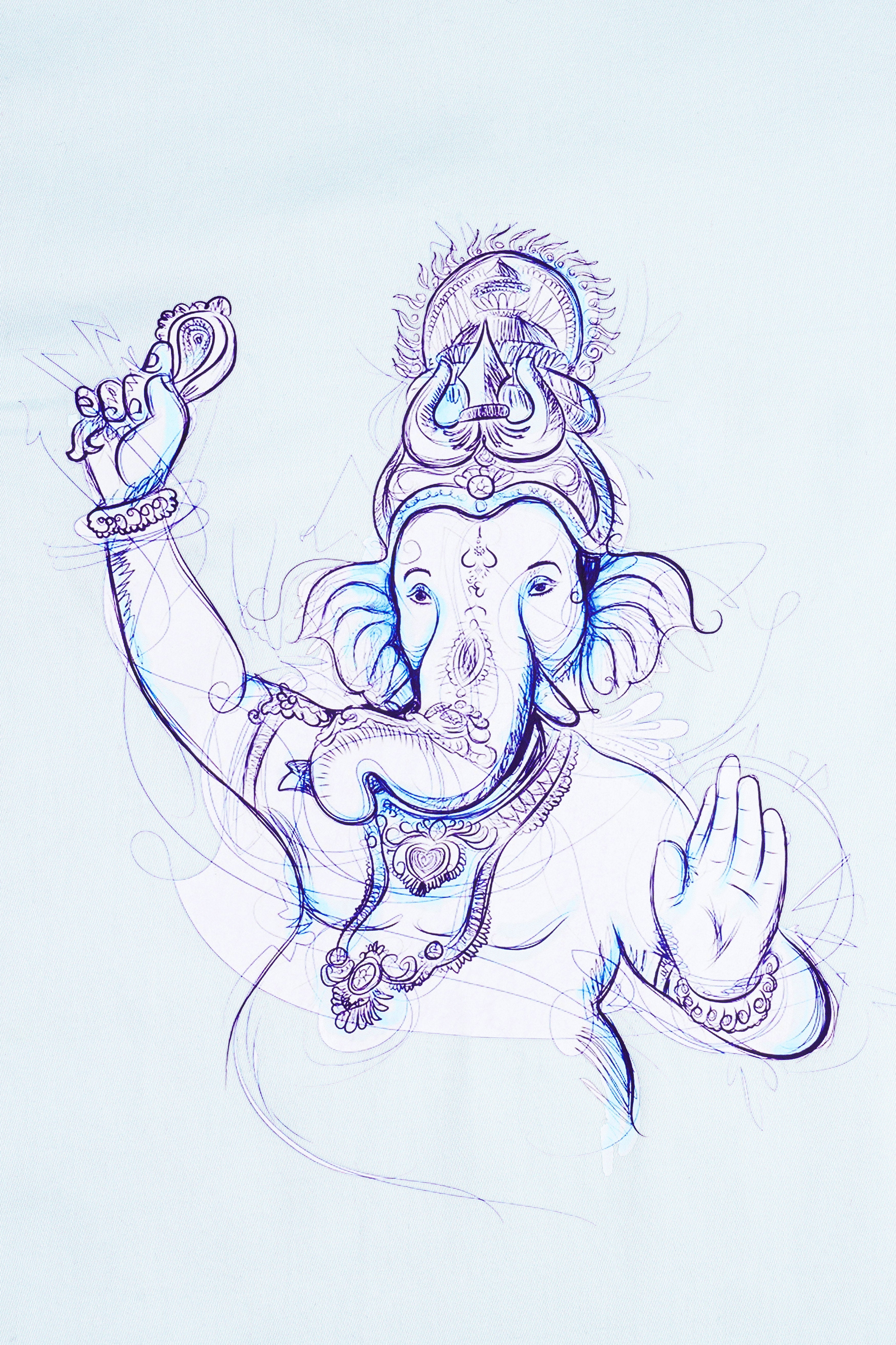 Blizzard Blue Lord Ganesha Printed Subtle Sheen Super Soft Premium Cotton Designer Shirt 8883-BLK-RPRT079-38, 8883-BLK-RPRT079-H-38, 8883-BLK-RPRT079-39, 8883-BLK-RPRT079-H-39, 8883-BLK-RPRT079-40, 8883-BLK-RPRT079-H-40, 8883-BLK-RPRT079-42, 8883-BLK-RPRT079-H-42, 8883-BLK-RPRT079-44, 8883-BLK-RPRT079-H-44, 8883-BLK-RPRT079-46, 8883-BLK-RPRT079-H-46, 8883-BLK-RPRT079-48, 8883-BLK-RPRT079-H-48, 8883-BLK-RPRT079-50, 8883-BLK-RPRT079-H-50, 8883-BLK-RPRT079-52, 8883-BLK-RPRT079-H-52