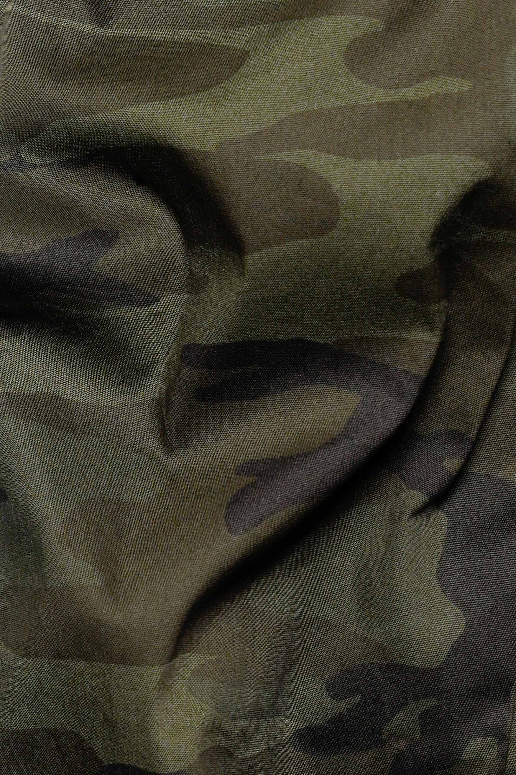 Rifle Green and Zeus Brown Camouflage Printed Royal Oxford Designer Shirt 8893-MB-RPRT112-38, 8893-MB-RPRT112-H-38, 8893-MB-RPRT112-39, 8893-MB-RPRT112-H-39, 8893-MB-RPRT112-40, 8893-MB-RPRT112-H-40, 8893-MB-RPRT112-42, 8893-MB-RPRT112-H-42, 8893-MB-RPRT112-44, 8893-MB-RPRT112-H-44, 8893-MB-RPRT112-46, 8893-MB-RPRT112-H-46, 8893-MB-RPRT112-48, 8893-MB-RPRT112-H-48, 8893-MB-RPRT112-50, 8893-MB-RPRT112-H-50, 8893-MB-RPRT112-52, 8893-MB-RPRT112-H-52