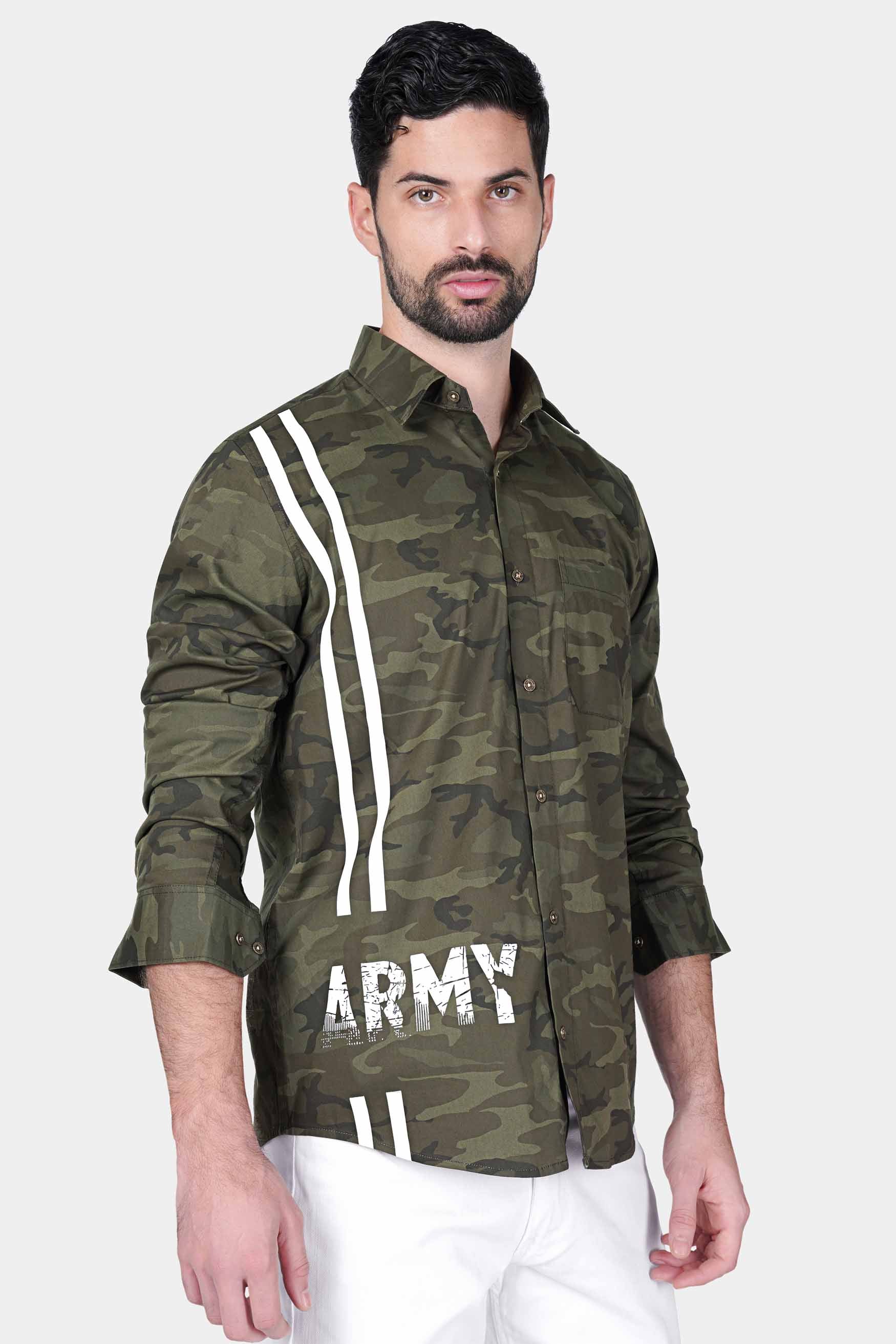 Rifle Green and Zeus Brown Camouflage Printed Royal Oxford Designer Shirt 8893-MB-RPRT112-38, 8893-MB-RPRT112-H-38, 8893-MB-RPRT112-39, 8893-MB-RPRT112-H-39, 8893-MB-RPRT112-40, 8893-MB-RPRT112-H-40, 8893-MB-RPRT112-42, 8893-MB-RPRT112-H-42, 8893-MB-RPRT112-44, 8893-MB-RPRT112-H-44, 8893-MB-RPRT112-46, 8893-MB-RPRT112-H-46, 8893-MB-RPRT112-48, 8893-MB-RPRT112-H-48, 8893-MB-RPRT112-50, 8893-MB-RPRT112-H-50, 8893-MB-RPRT112-52, 8893-MB-RPRT112-H-52