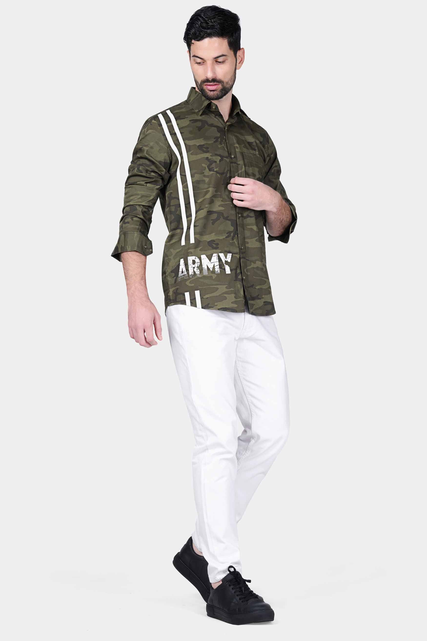 Rifle Green and Zeus Brown Camouflage Printed Royal Oxford Designer Shirt 8893-MB-RPRT112-38, 8893-MB-RPRT112-H-38, 8893-MB-RPRT112-39, 8893-MB-RPRT112-H-39, 8893-MB-RPRT112-40, 8893-MB-RPRT112-H-40, 8893-MB-RPRT112-42, 8893-MB-RPRT112-H-42, 8893-MB-RPRT112-44, 8893-MB-RPRT112-H-44, 8893-MB-RPRT112-46, 8893-MB-RPRT112-H-46, 8893-MB-RPRT112-48, 8893-MB-RPRT112-H-48, 8893-MB-RPRT112-50, 8893-MB-RPRT112-H-50, 8893-MB-RPRT112-52, 8893-MB-RPRT112-H-52