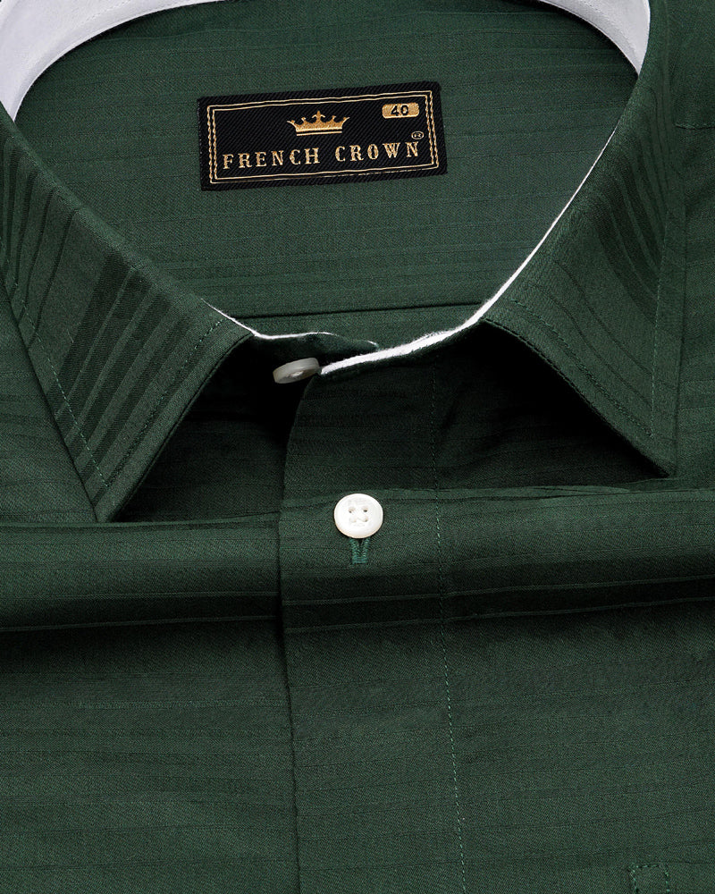 sachin and babi light blue dress Express Cotton Blend Green Dress Shirts For Men Men's Emerald Green Dress  Shirt
