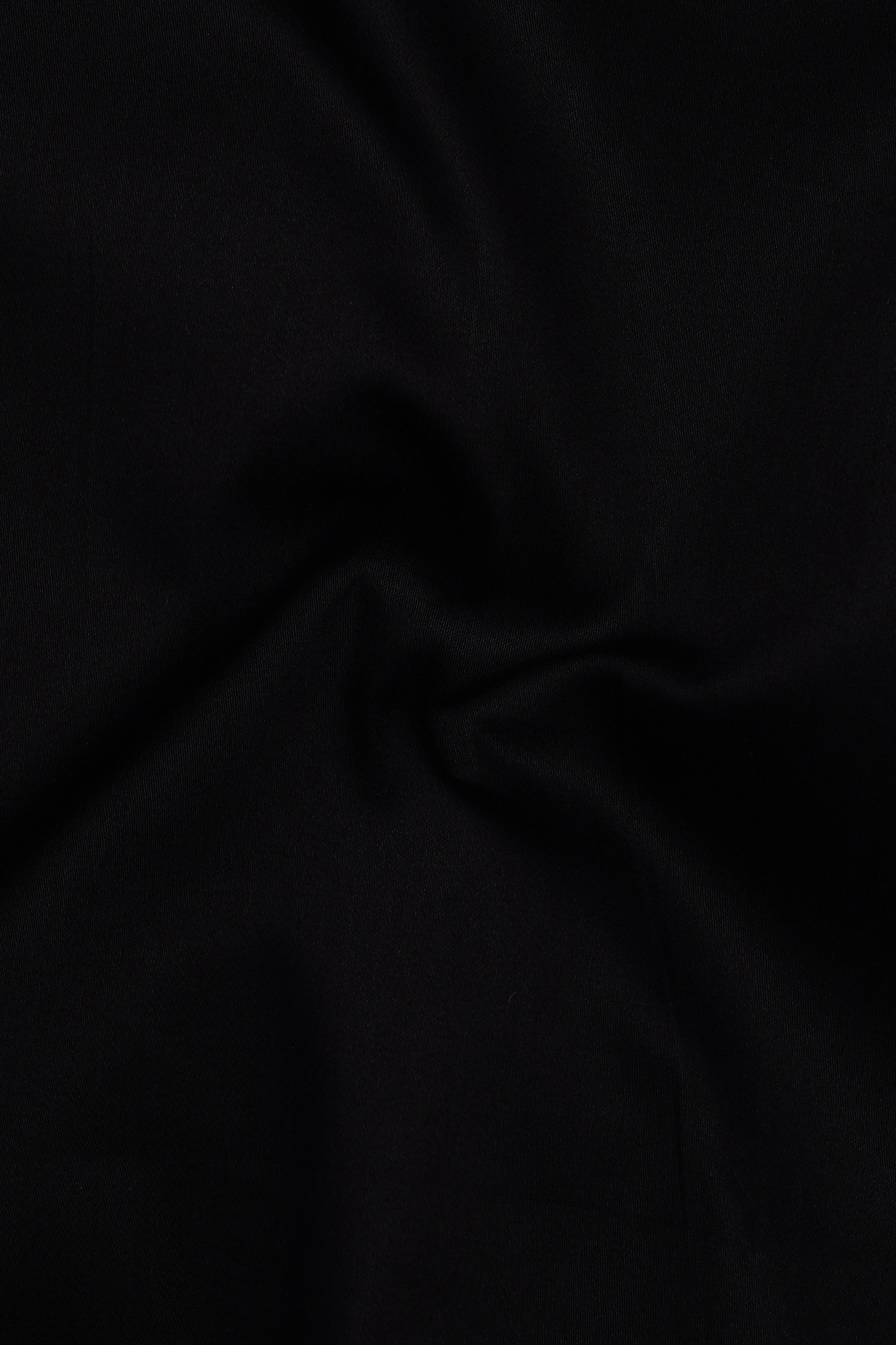 Jade Black Super Soft Premium Cotton Kurta Shirt