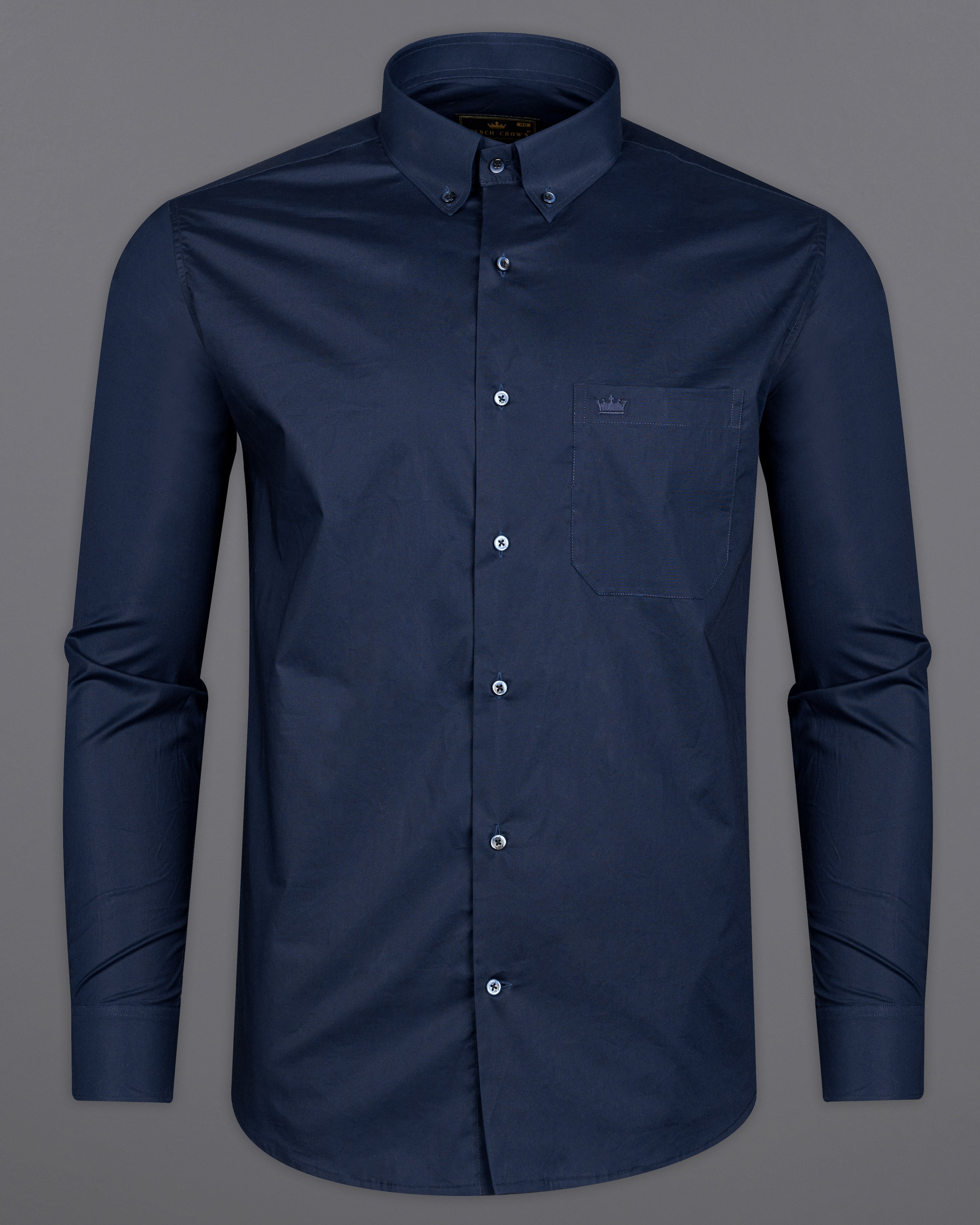 Tuna Blue Premium Cotton Button down shirt 9824-BD-BLE-38, 9824-BD-BLE-H-38, 9824-BD-BLE-39, 9824-BD-BLE-H-39, 9824-BD-BLE-40, 9824-BD-BLE-H-40, 9824-BD-BLE-42, 9824-BD-BLE-H-42, 9824-BD-BLE-44, 9824-BD-BLE-H-44, 9824-BD-BLE-46, 9824-BD-BLE-H-46, 9824-BD-BLE-48, 9824-BD-BLE-H-48, 9824-BD-BLE-50, 9824-BD-BLE-H-50, 9824-BD-BLE-52, 9824-BD-BLE-H-52