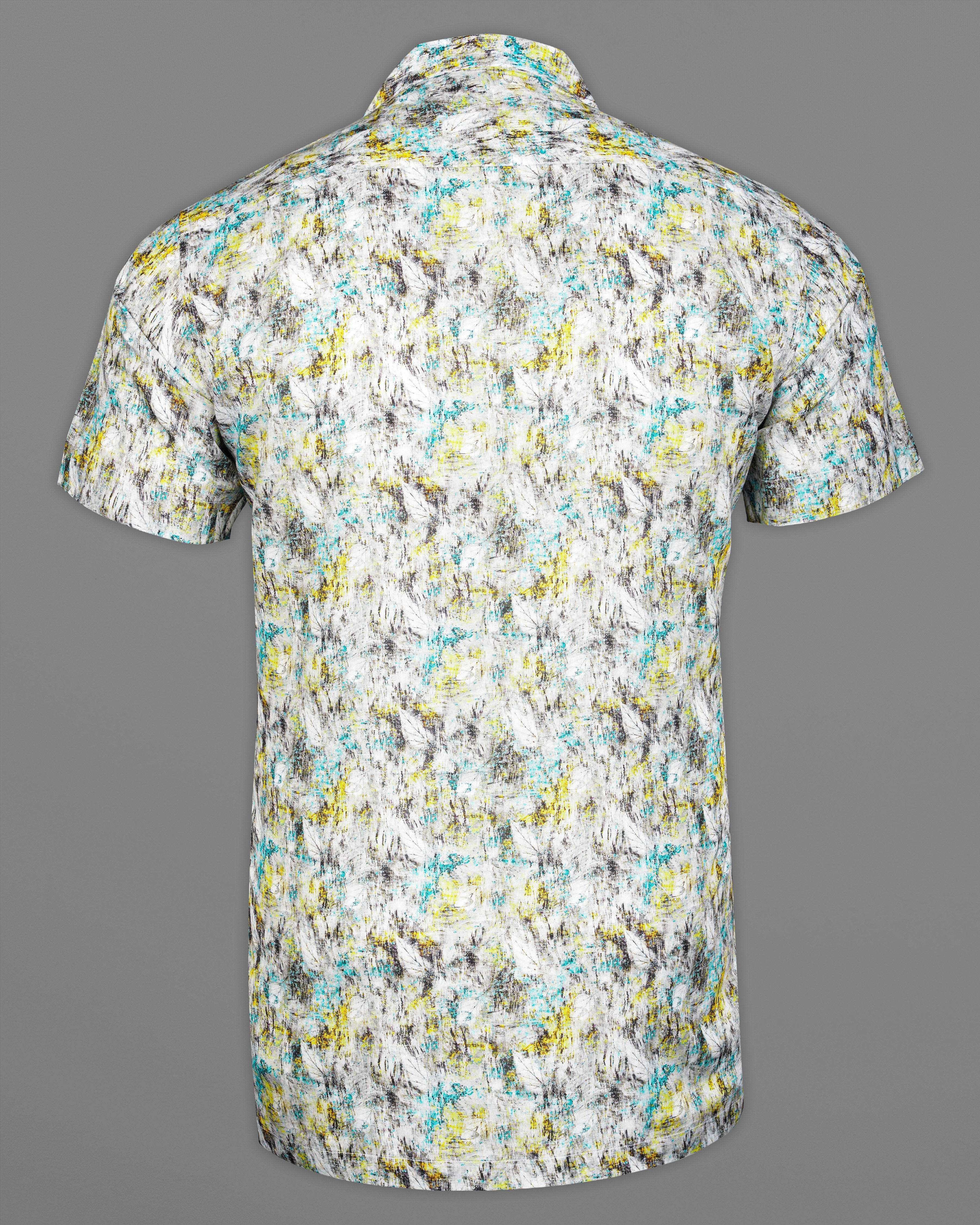 Bright White Multicolour Printed Luxurious Linen Co-ord Sets 9870-CC-BLK-SS-SR258-P584-38, 9870-CC-BLK-SS-SR258-P584-39, 9870-CC-BLK-SS-SR258-P584-40, 9870-CC-BLK-SS-SR258-P584-42, 9870-CC-BLK-SS-SR258-P584-44, 9870-CC-BLK-SS-SR258-P584-46, 9870-CC-BLK-SS-SR258-P584-48, 9870-CC-BLK-SS-SR258-P584-50, 9870-CC-BLK-SS-SR258-P584-52