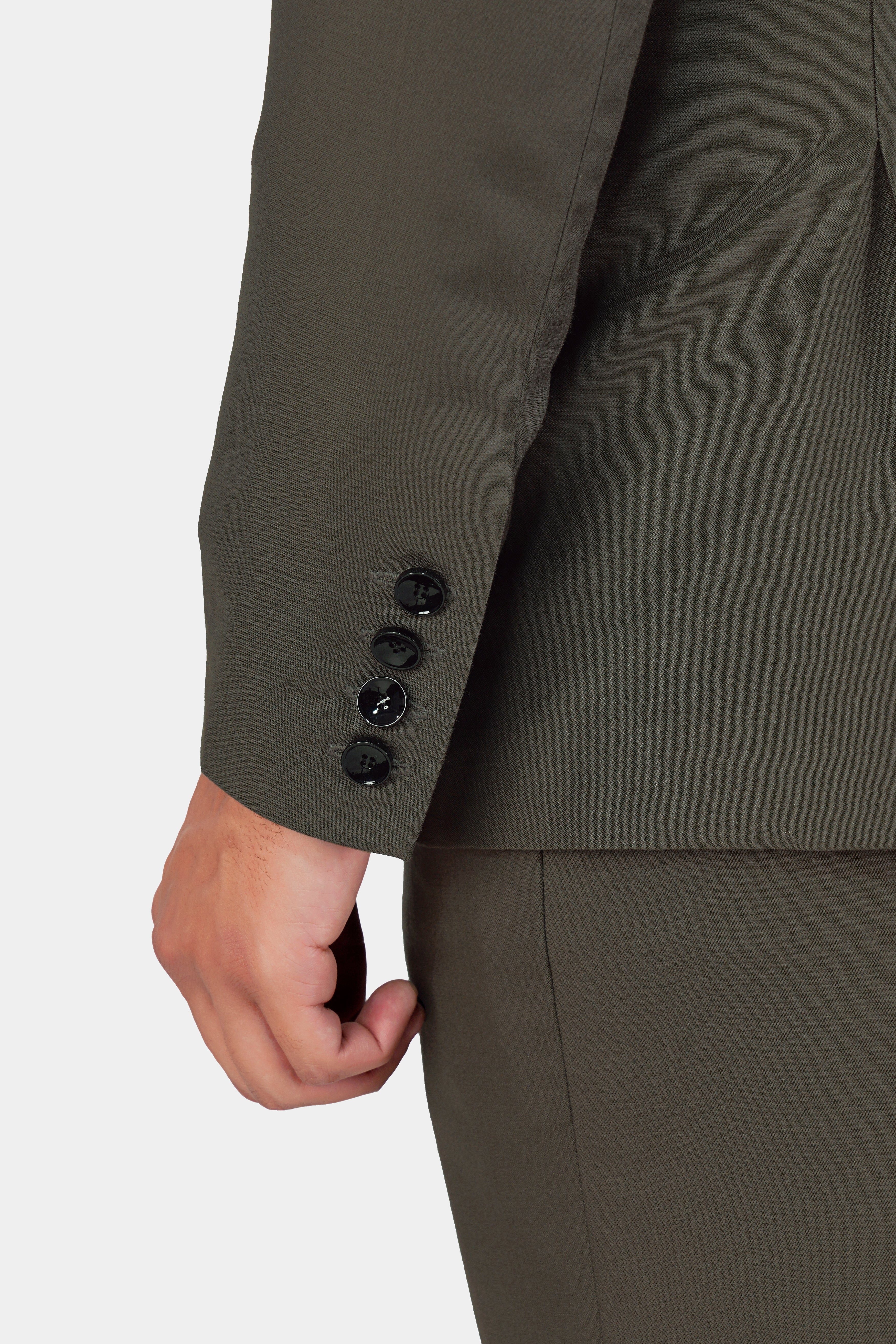 Taupe Brown Hand Painted Wool Rich Hand Painted Designer Blazer BL2559-SB-D162-ART-36, BL2559-SB-D162-ART-38, BL2559-SB-D162-ART-40, BL2559-SB-D162-ART-42, BL2559-SB-D162-ART-44, BL2559-SB-D162-ART-46, BL2559-SB-D162-ART-48, BL2559-SB-D162-ART-50, BL2559-SB-D162-ART-52, BL2559-SB-D162-ART-54, BL2559-SB-D162-ART-56, BL2559-SB-D162-ART-58, BL2559-SB-D162-ART-60