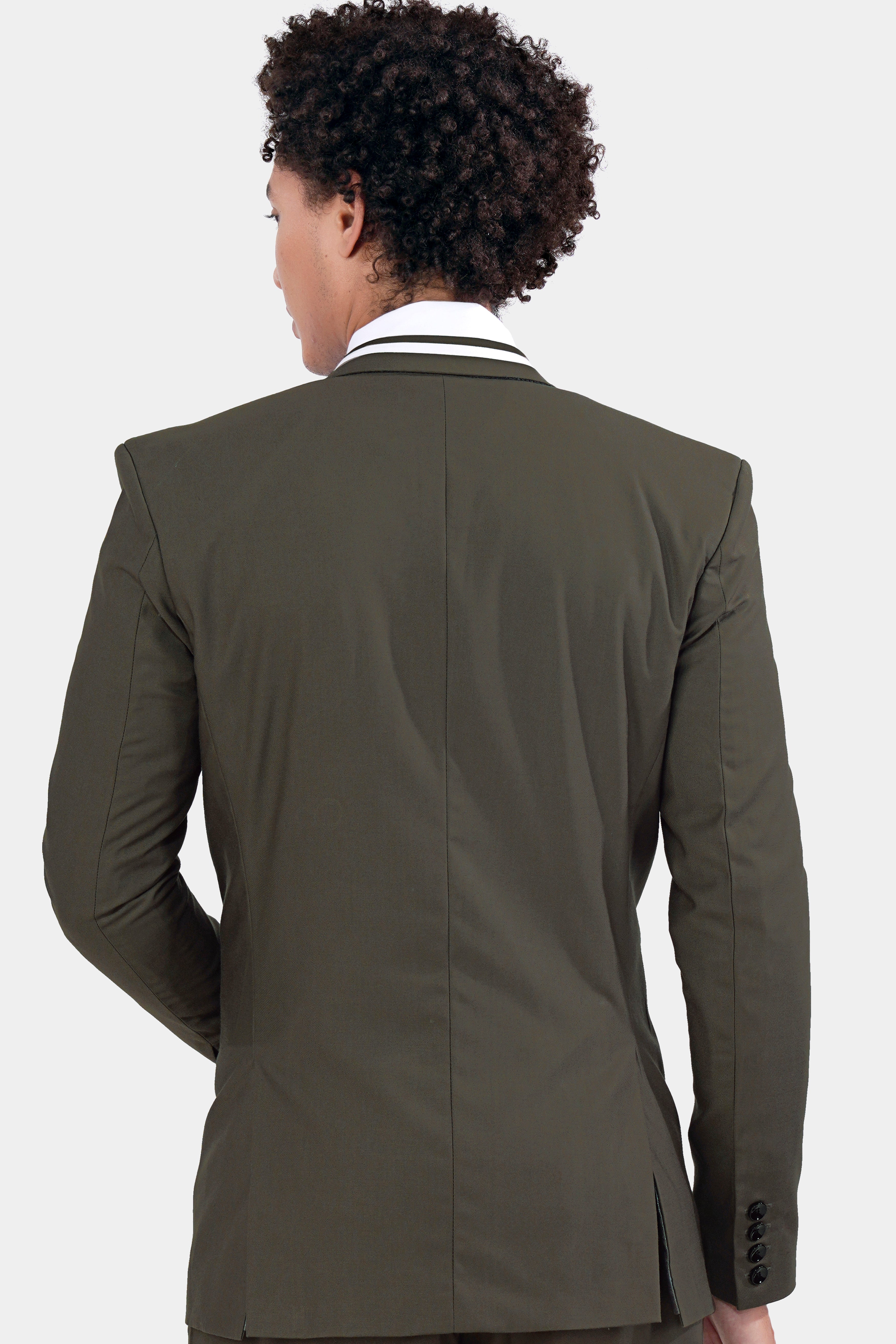 Taupe Brown Hand Painted Wool Rich Hand Painted Designer Blazer BL2559-SB-D162-ART-36, BL2559-SB-D162-ART-38, BL2559-SB-D162-ART-40, BL2559-SB-D162-ART-42, BL2559-SB-D162-ART-44, BL2559-SB-D162-ART-46, BL2559-SB-D162-ART-48, BL2559-SB-D162-ART-50, BL2559-SB-D162-ART-52, BL2559-SB-D162-ART-54, BL2559-SB-D162-ART-56, BL2559-SB-D162-ART-58, BL2559-SB-D162-ART-60