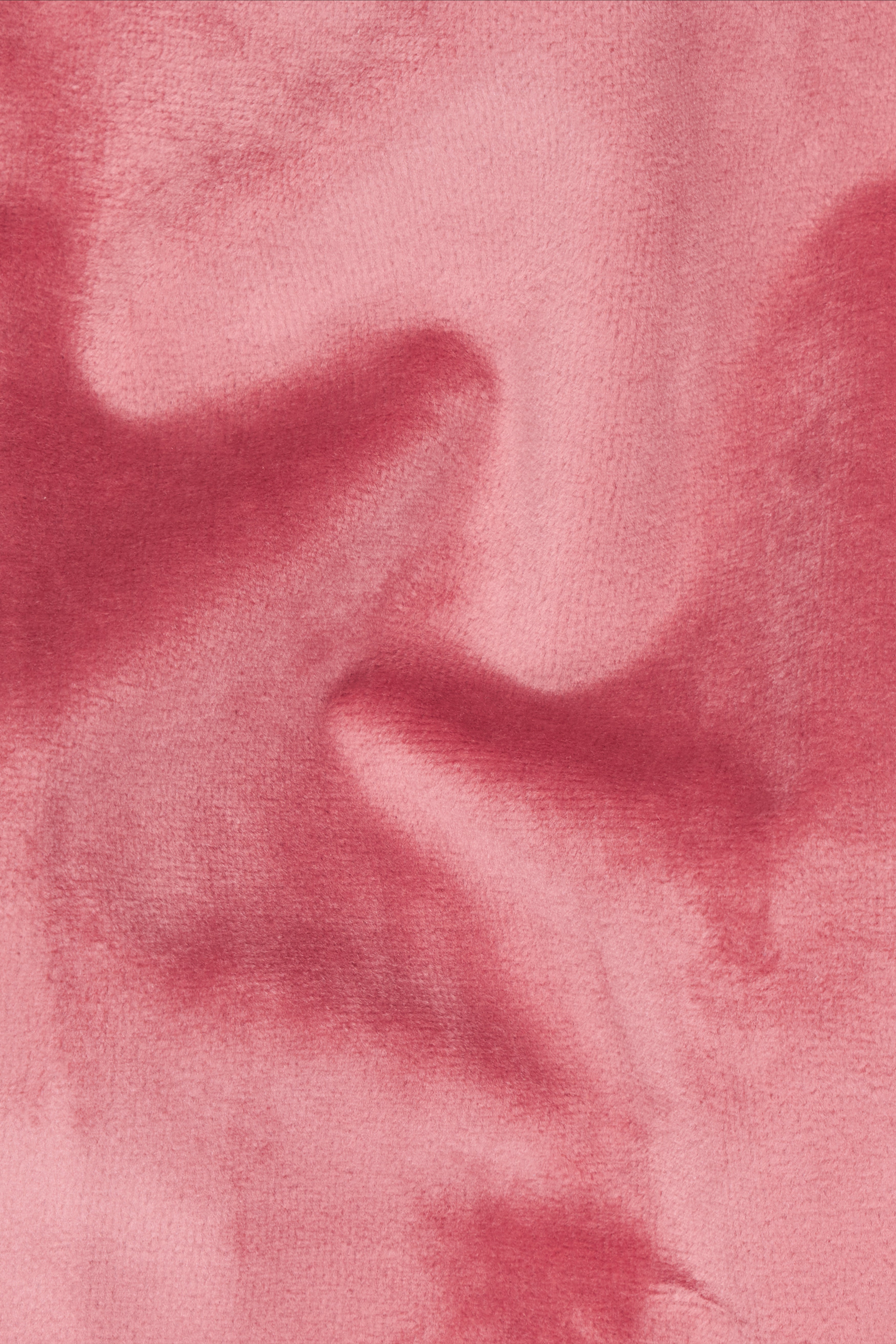 Rose Taupe Pink Single Breasted Velvet Blazer