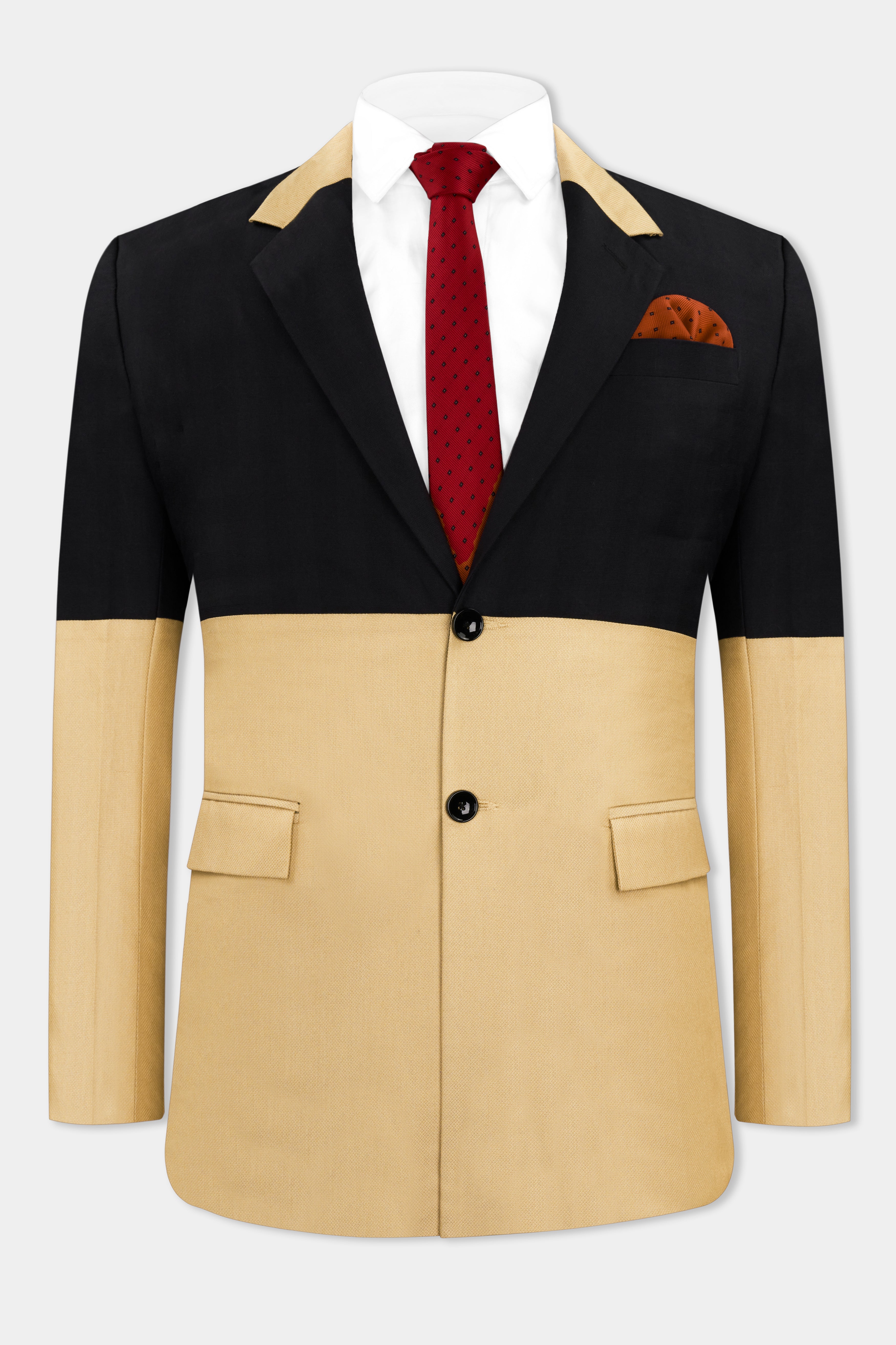 Zeus Black and Brandy Brown Wool Rich Designer Blazer BL2730-SB-D187-36, BL2730-SB-D187-38, BL2730-SB-D187-40, BL2730-SB-D187-42, BL2730-SB-D187-44, BL2730-SB-D187-46, BL2730-SB-D187-48, BL2730-SB-D187-50, BL2730-SB-D187-52, BL2730-SB-D187-54, BL2730-SB-D187-56, BL2730-SB-D187-58, BL2730-SB-D187-60