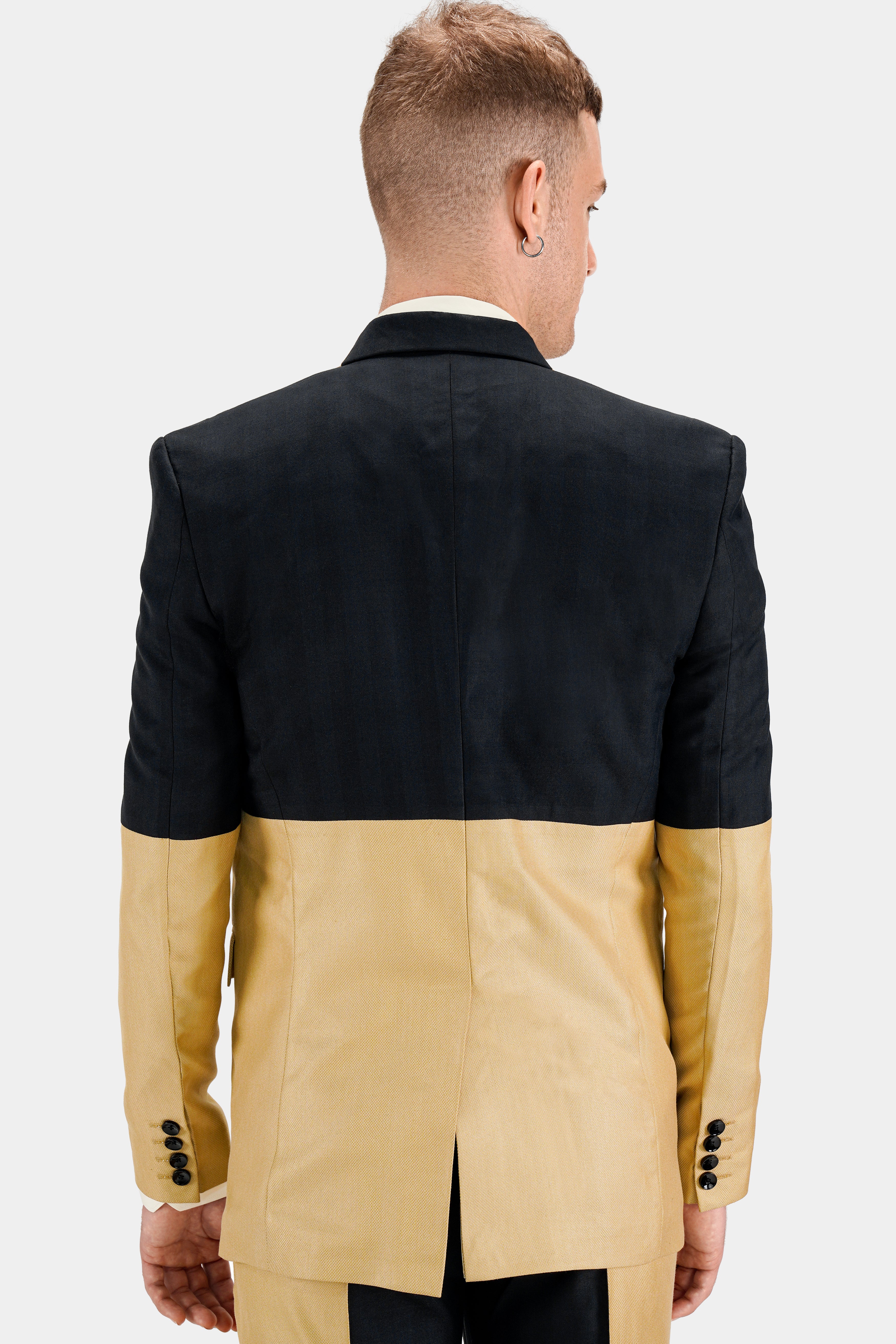 Zeus Black and Brandy Brown Wool Rich Designer Blazer BL2730-SB-D187-36, BL2730-SB-D187-38, BL2730-SB-D187-40, BL2730-SB-D187-42, BL2730-SB-D187-44, BL2730-SB-D187-46, BL2730-SB-D187-48, BL2730-SB-D187-50, BL2730-SB-D187-52, BL2730-SB-D187-54, BL2730-SB-D187-56, BL2730-SB-D187-58, BL2730-SB-D187-60