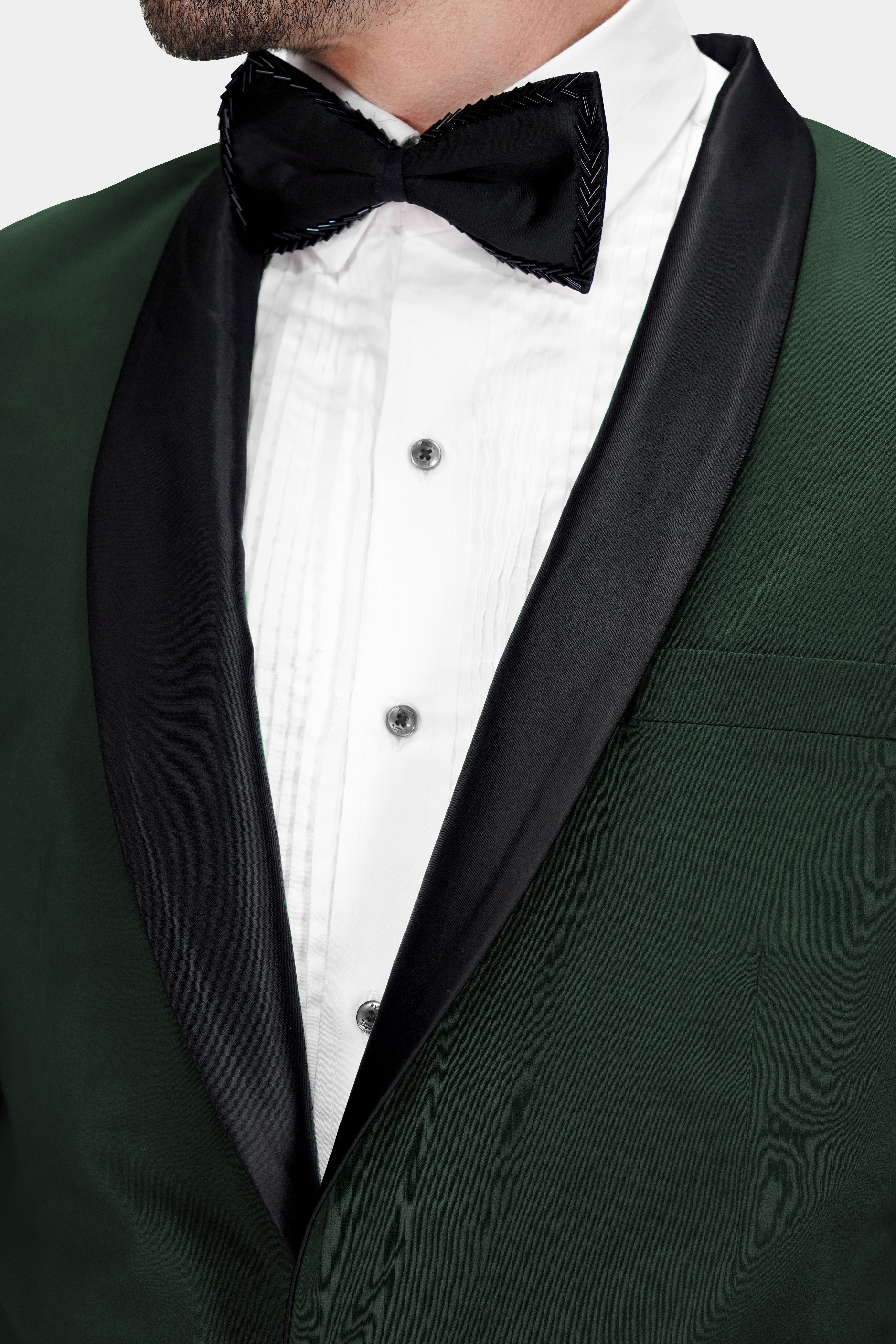 Heavy Metal Green Premium Cotton Tuxedo Stretchable Traveler Blazer BL2775-BKL-36, BL2775-BKL-38, BL2775-BKL-40, BL2775-BKL-42, BL2775-BKL-44, BL2775-BKL-46, BL2775-BKL-48, BL2775-BKL-50, BL2775-BKL-52, BL2775-BKL-54, BL2775-BKL-56, BL2775-BKL-58, BL2775-BKL-60