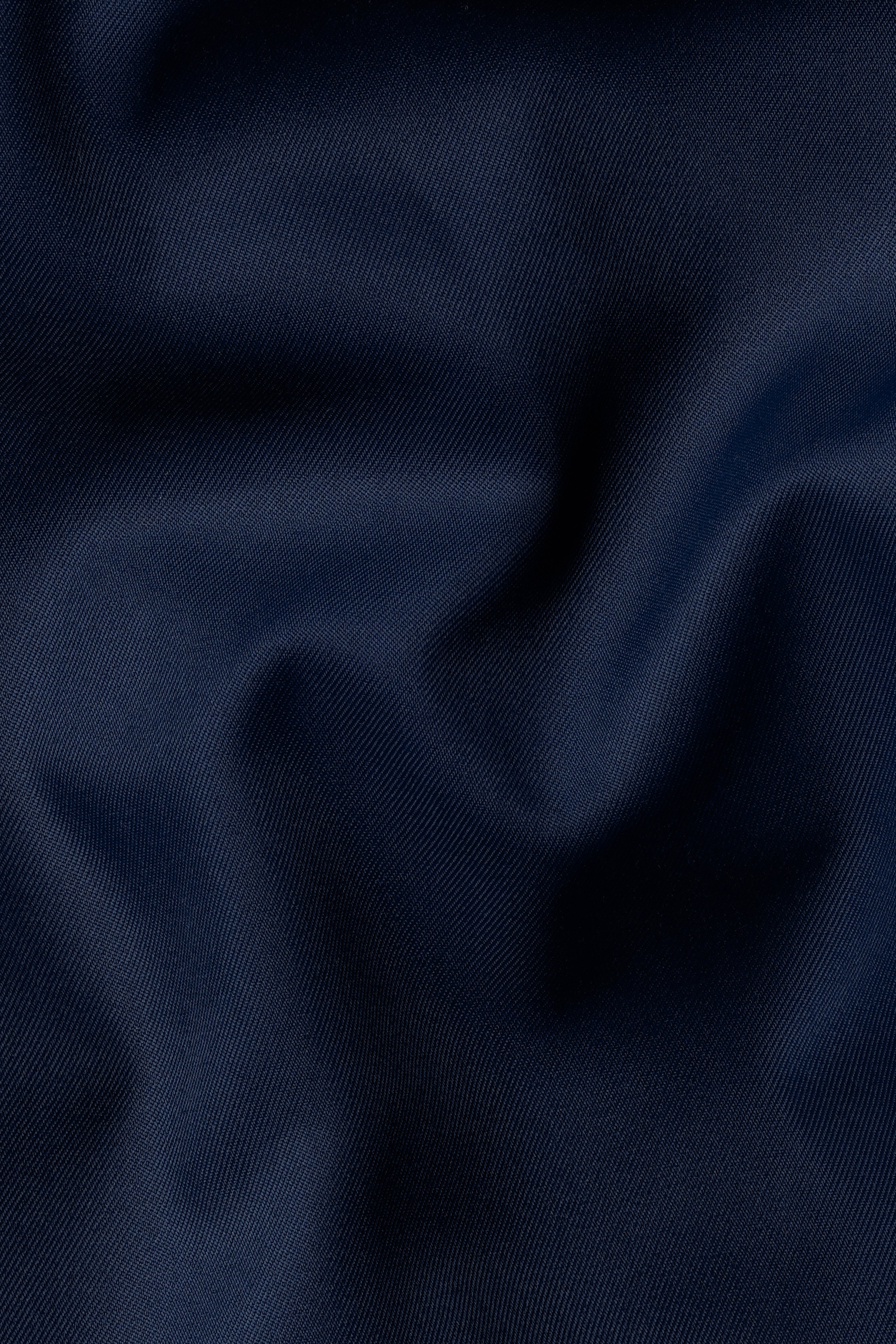 Space Cadet Blue Wool Rich Designer Blazer BL2939-D65-36, BL2939-D65-38, BL2939-D65-40, BL2939-D65-42, BL2939-D65-44, BL2939-D65-46, BL2939-D65-48, BL2939-D65-50, BL2939-D65-52, BL2939-D65-54, BL2939-D65-56, BL2939-D65-58, BL2939-D65-60