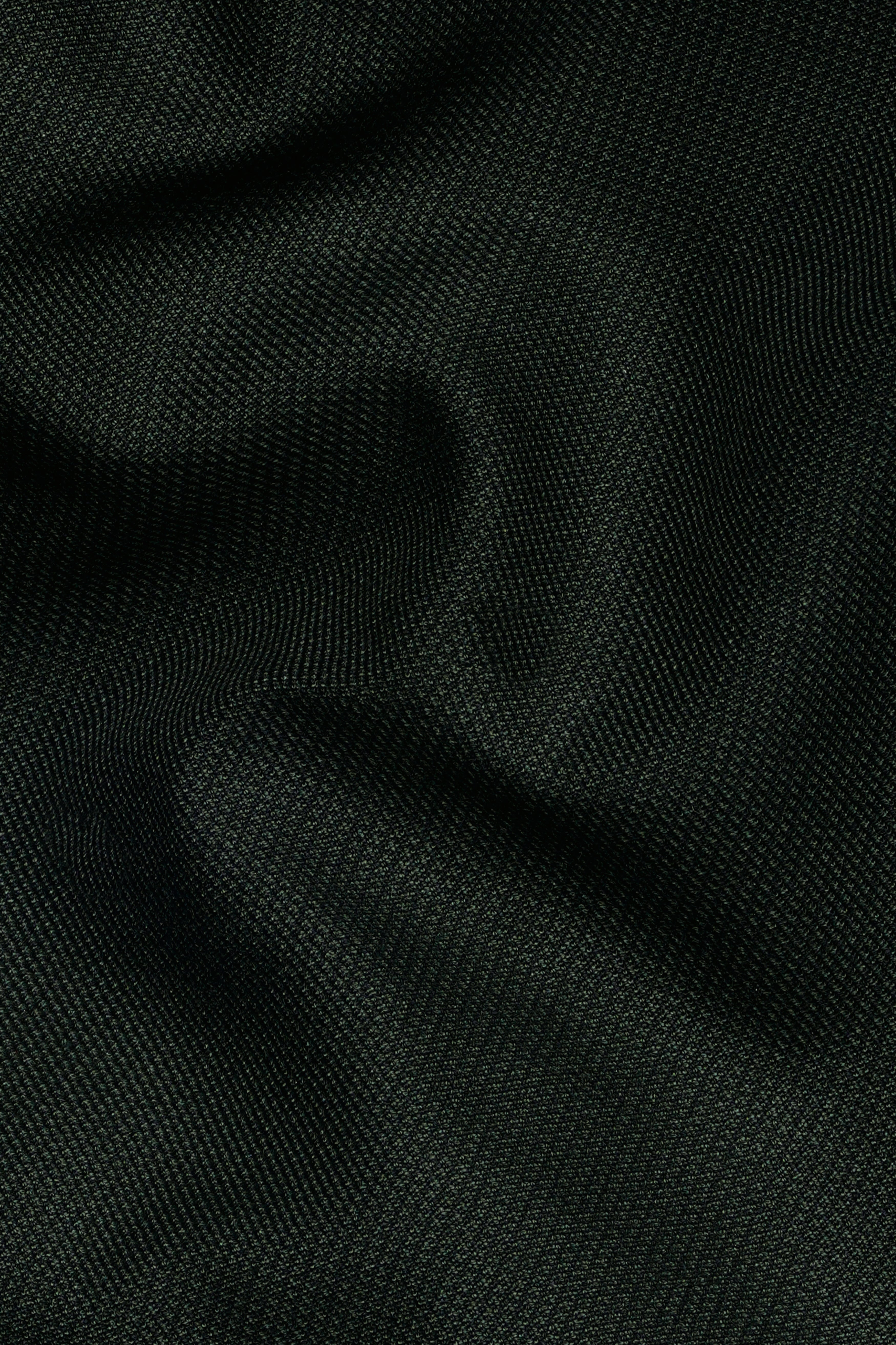 Kaitoke Green Wool Rich Cross Buttoned Bandhgala Blazer BL2961-CBG-36, BL2961-CBG-38, BL2961-CBG-40, BL2961-CBG-42, BL2961-CBG-44, BL2961-CBG-46, BL2961-CBG-48, BL2961-CBG-50, BL2961-CBG-52, BL2961-CBG-54, BL2961-CBG-56, BL2961-CBG-58, BL2961-CBG-60