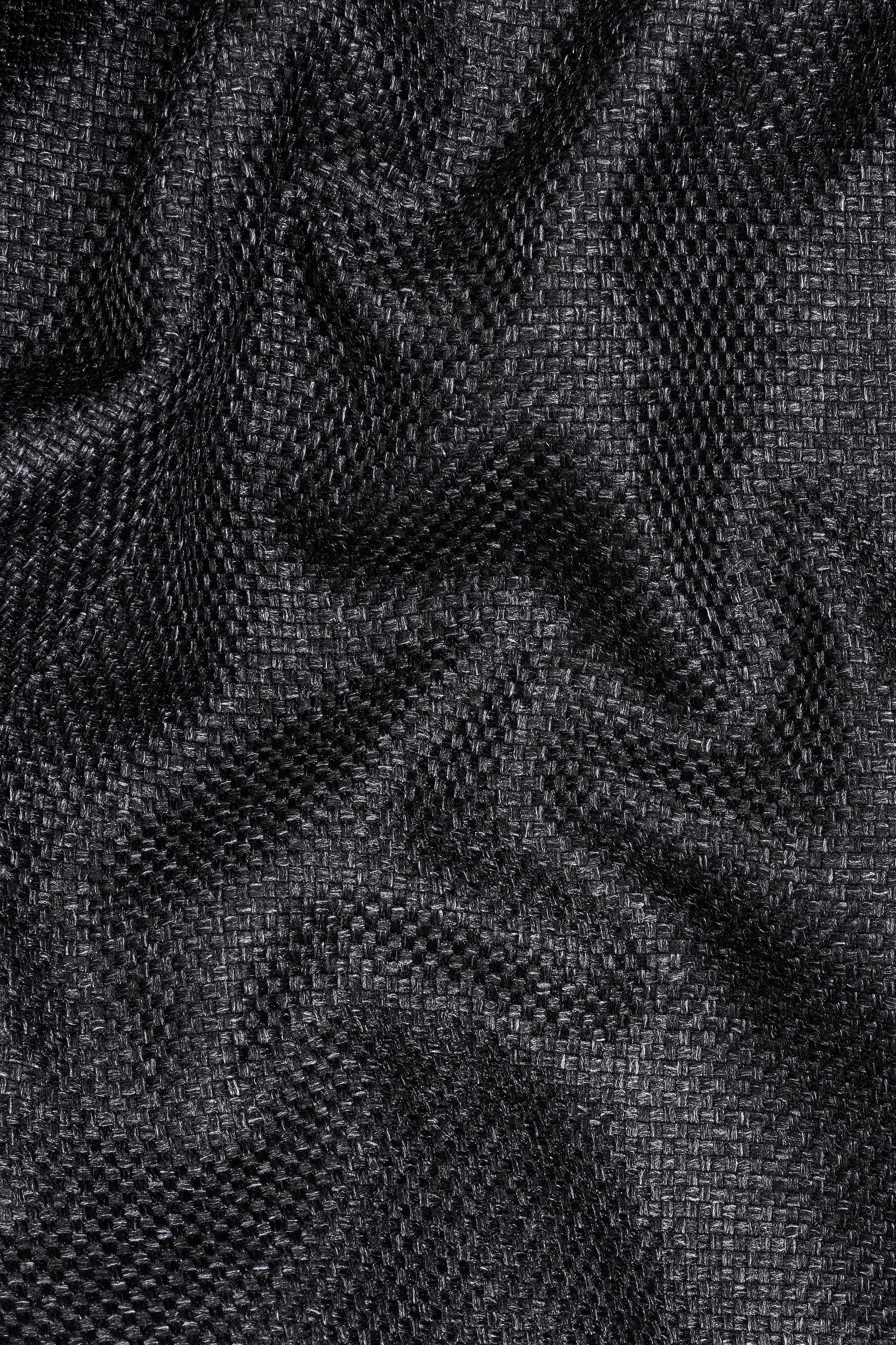 Arsenic Gray Woolrich Single Breasted Blazer BL3030-SB-36, BL3030-SB-38, BL3030-SB-40, BL3030-SB-42, BL3030-SB-44, BL3030-SB-46, BL3030-SB-48, BL3030-SB-50, BL3030-SB-52, BL3030-SB-54, BL3030-SB-56, BL3030-SB-58, BL3030-SB-60