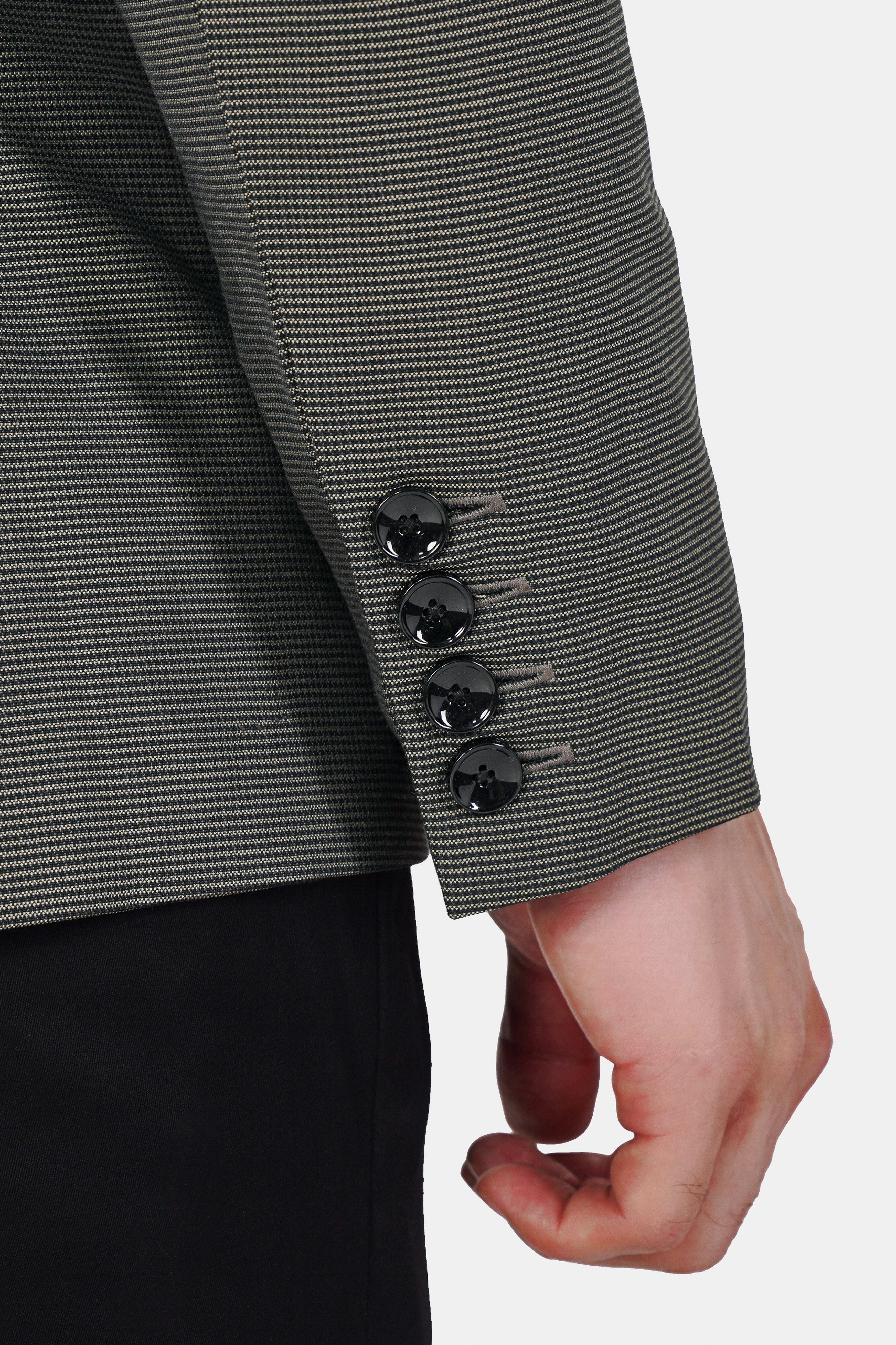 Dune Gray Woolrich Single Breasted Sports Blazer BL3031-SB-PP-36, BL3031-SB-PP-38, BL3031-SB-PP-40, BL3031-SB-PP-42, BL3031-SB-PP-44, BL3031-SB-PP-46, BL3031-SB-PP-48, BL3031-SB-PP-50, BL3031-SB-PP-52, BL3031-SB-PP-54, BL3031-SB-PP-56, BL3031-SB-PP-58, BL3031-SB-PP-60