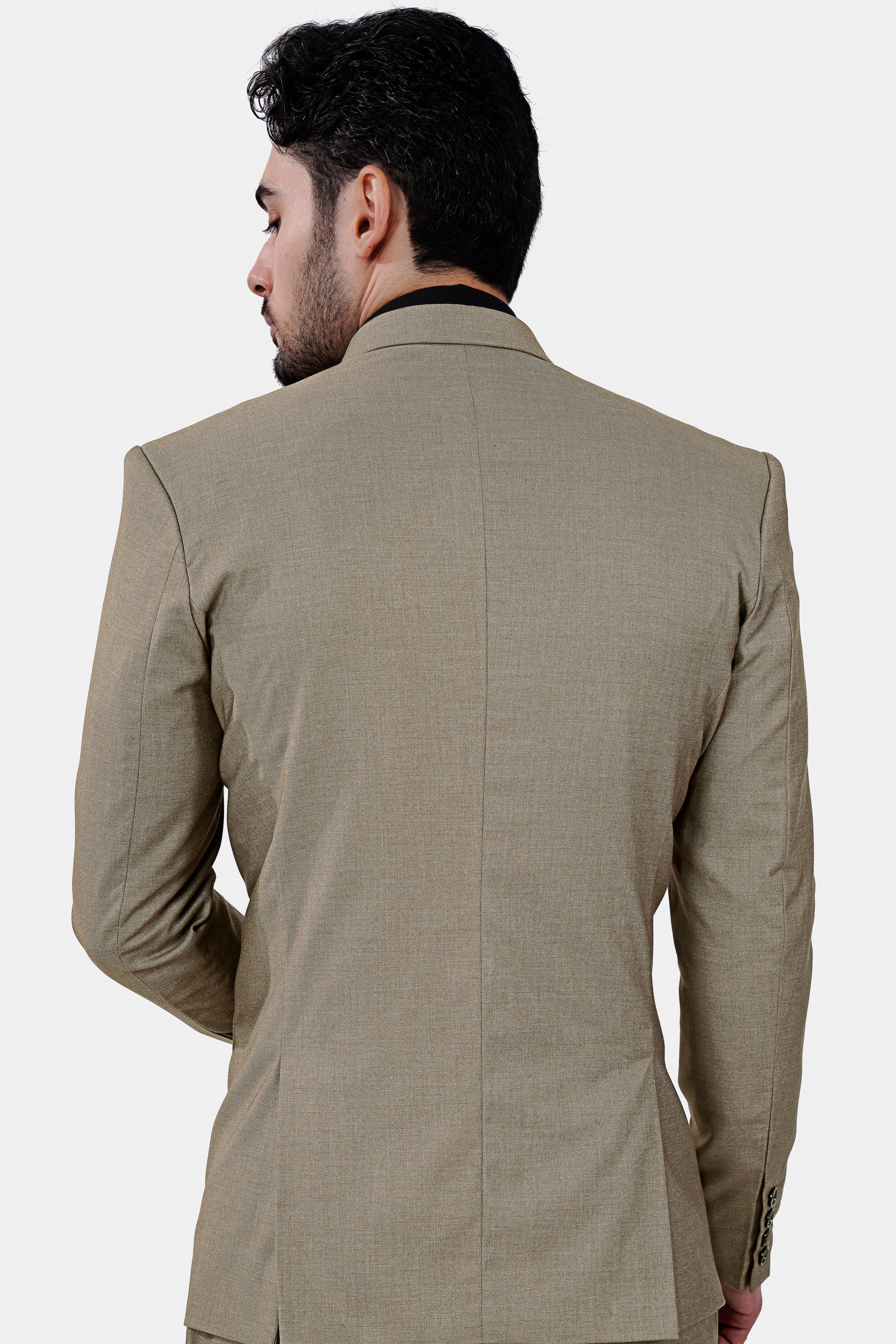 Stonewall Brown Wool Rich Double Breasted Blazer BL3044-DB-PP-36, BL3044-DB-PP-38, BL3044-DB-PP-40, BL3044-DB-PP-42, BL3044-DB-PP-44, BL3044-DB-PP-46, BL3044-DB-PP-48, BL3044-DB-PP-50, BL3044-DB-PP-52, BL3044-DB-PP-54, BL3044-DB-PP-56, BL3044-DB-PP-58, BL3044-DB-PP-60