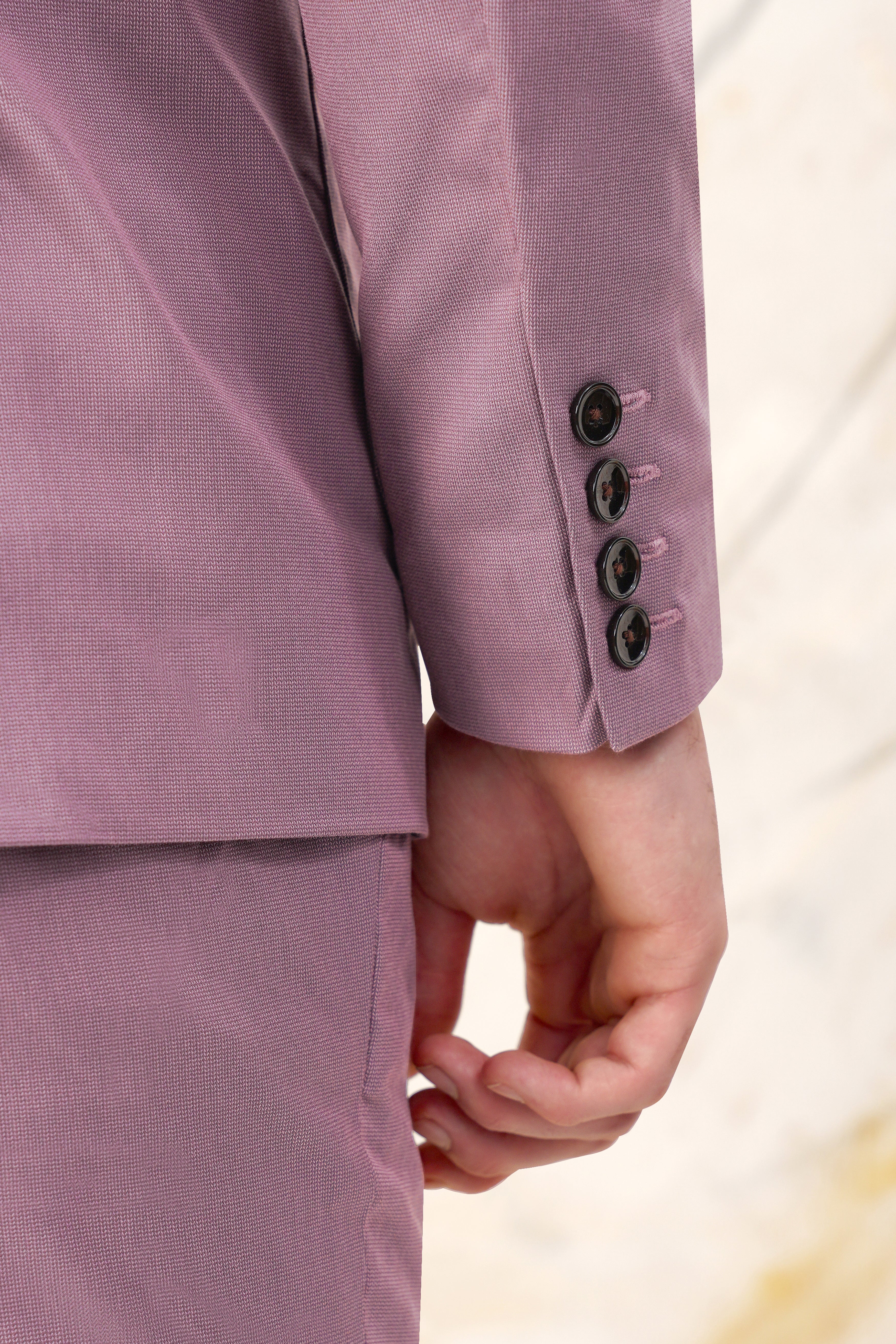 Orchid Lavender Premium Cotton Double Breasted Sports Blazer BL3071-DB-PP-36, BL3071-DB-PP-38, BL3071-DB-PP-40, BL3071-DB-PP-42, BL3071-DB-PP-44, BL3071-DB-PP-46, BL3071-DB-PP-48, BL3071-DB-PP-50, BL3071-DB-PP-52, BL3071-DB-PP-54, BL3071-DB-PP-56, BL3071-DB-PP-58, BL3071-DB-PP-60
