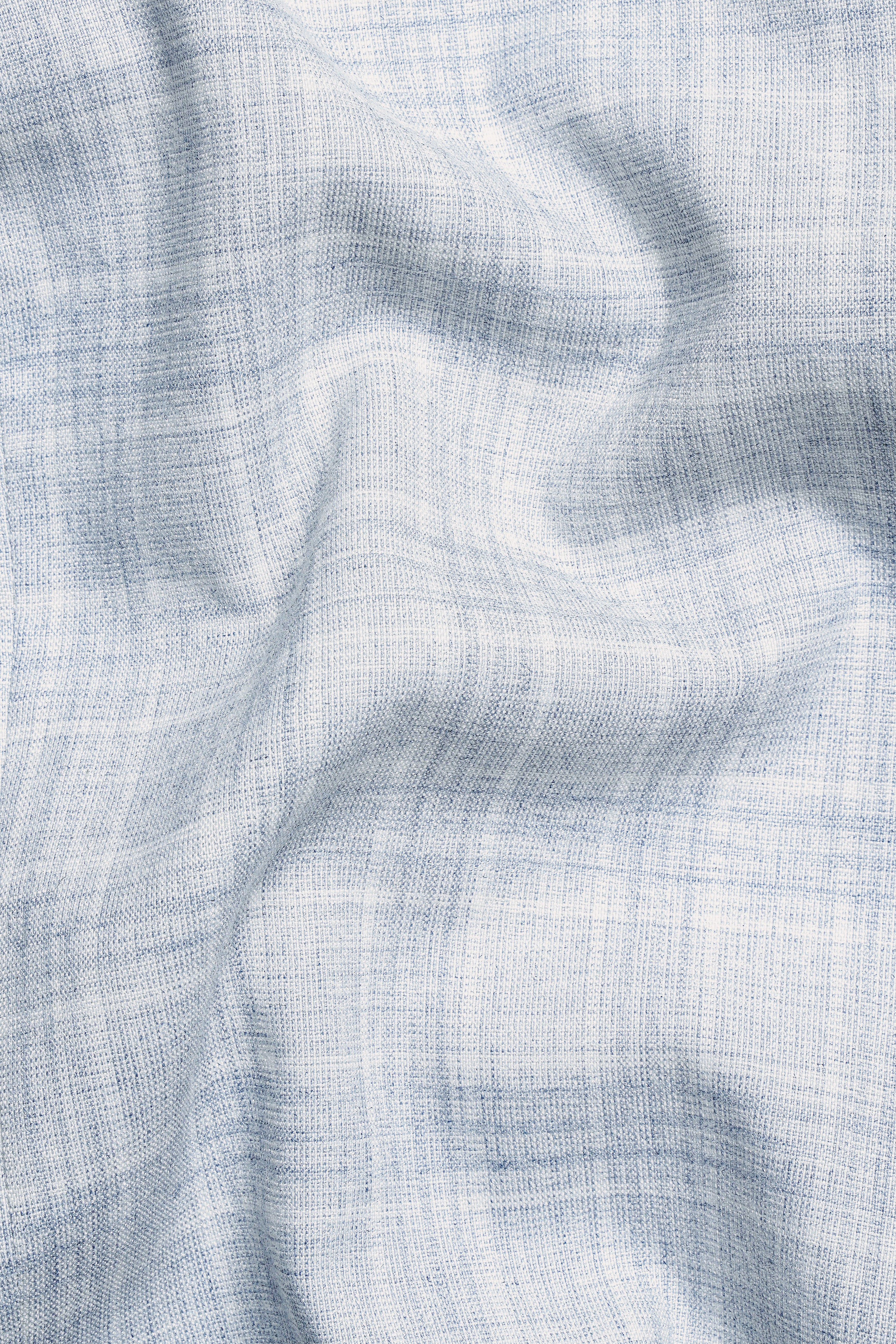 Gainsboro Blue Plaid Wool Rich Double Breasted Blazer BL3076-DB-GB-36, BL3076-DB-GB-38, BL3076-DB-GB-40, BL3076-DB-GB-42, BL3076-DB-GB-44, BL3076-DB-GB-46, BL3076-DB-GB-48, BL3076-DB-GB-50, BL3076-DB-GB-52, BL3076-DB-GB-54, BL3076-DB-GB-56, BL3076-DB-GB-58, BL3076-DB-GB-60