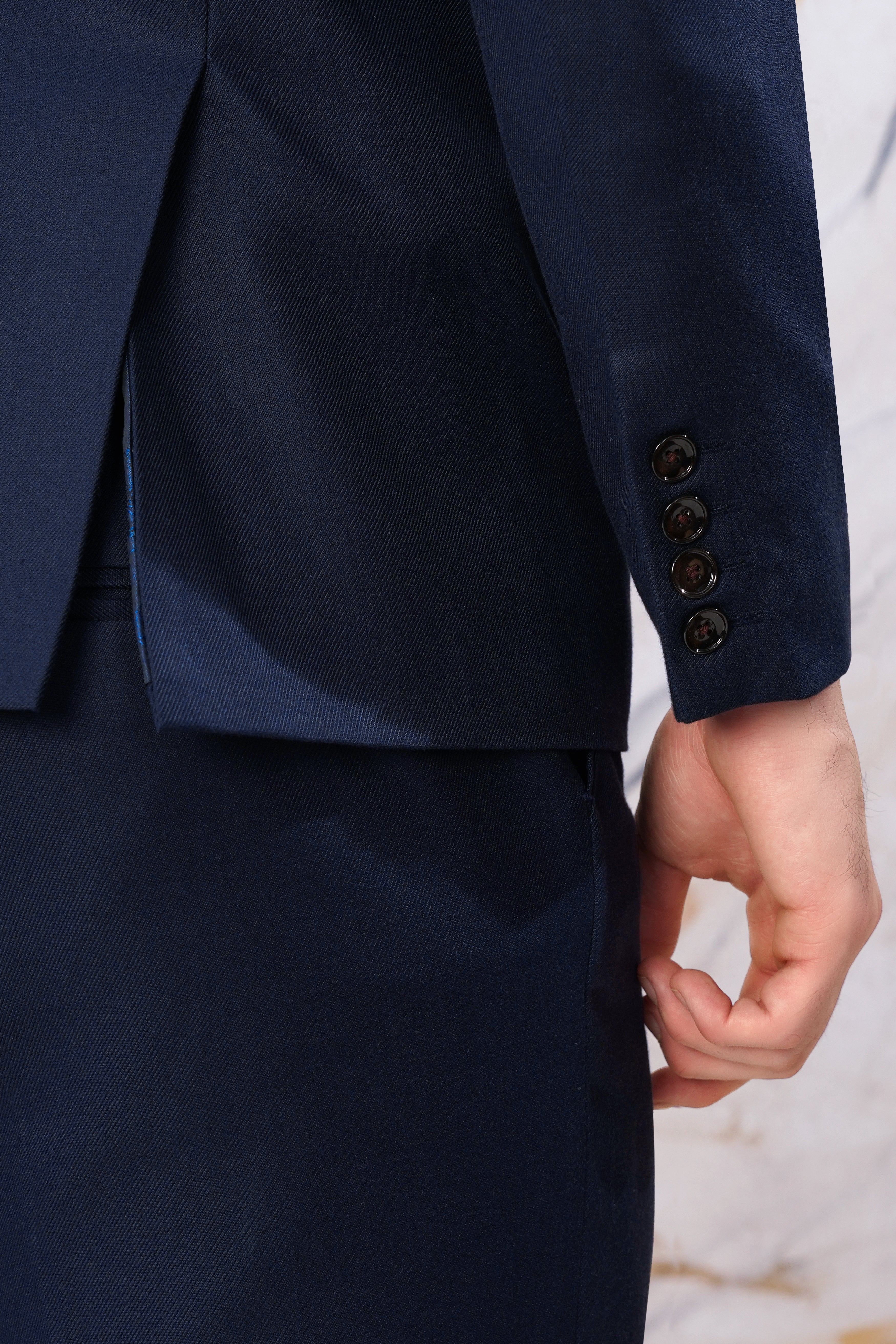 Haiti Blue Wool Rich Double Breasted Sports Blazer BL3089-DB-PP-36, BL3089-DB-PP-38, BL3089-DB-PP-40, BL3089-DB-PP-42, BL3089-DB-PP-44, BL3089-DB-PP-46, BL3089-DB-PP-48, BL3089-DB-PP-50, BL3089-DB-PP-52, BL3089-DB-PP-54, BL3089-DB-PP-56, BL3089-DB-PP-58, BL3089-DB-PP-60