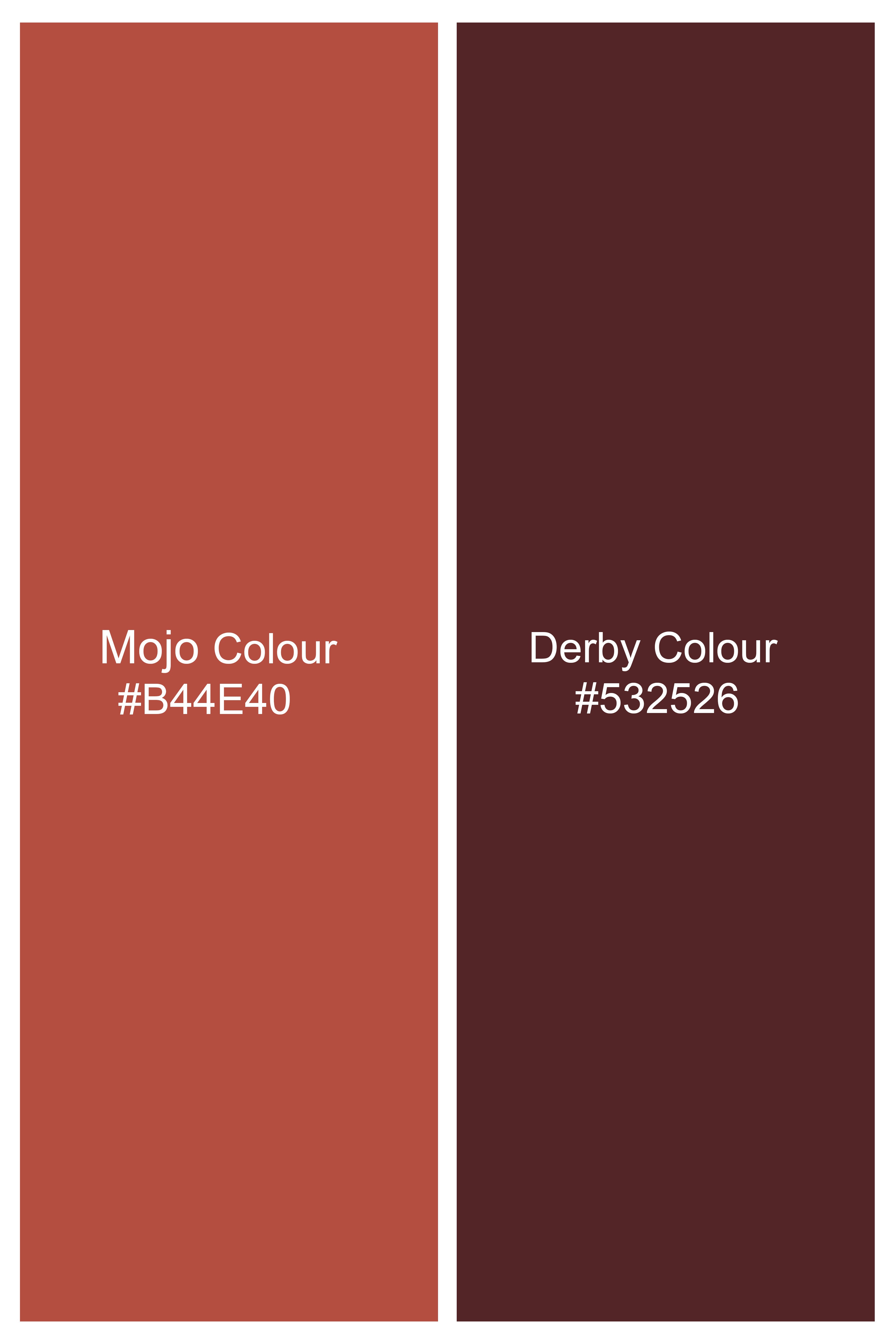 Mojo Red Striped Wool Rich Blazer BL3106-SB-36, BL3106-SB-38, BL3106-SB-40, BL3106-SB-42, BL3106-SB-44, BL3106-SB-46, BL3106-SB-48, BL3106-SB-50, BL3106-SB-52, BL3106-SB-54, BL3106-SB-56, BL3106-SB-58, BL3106-SB-60