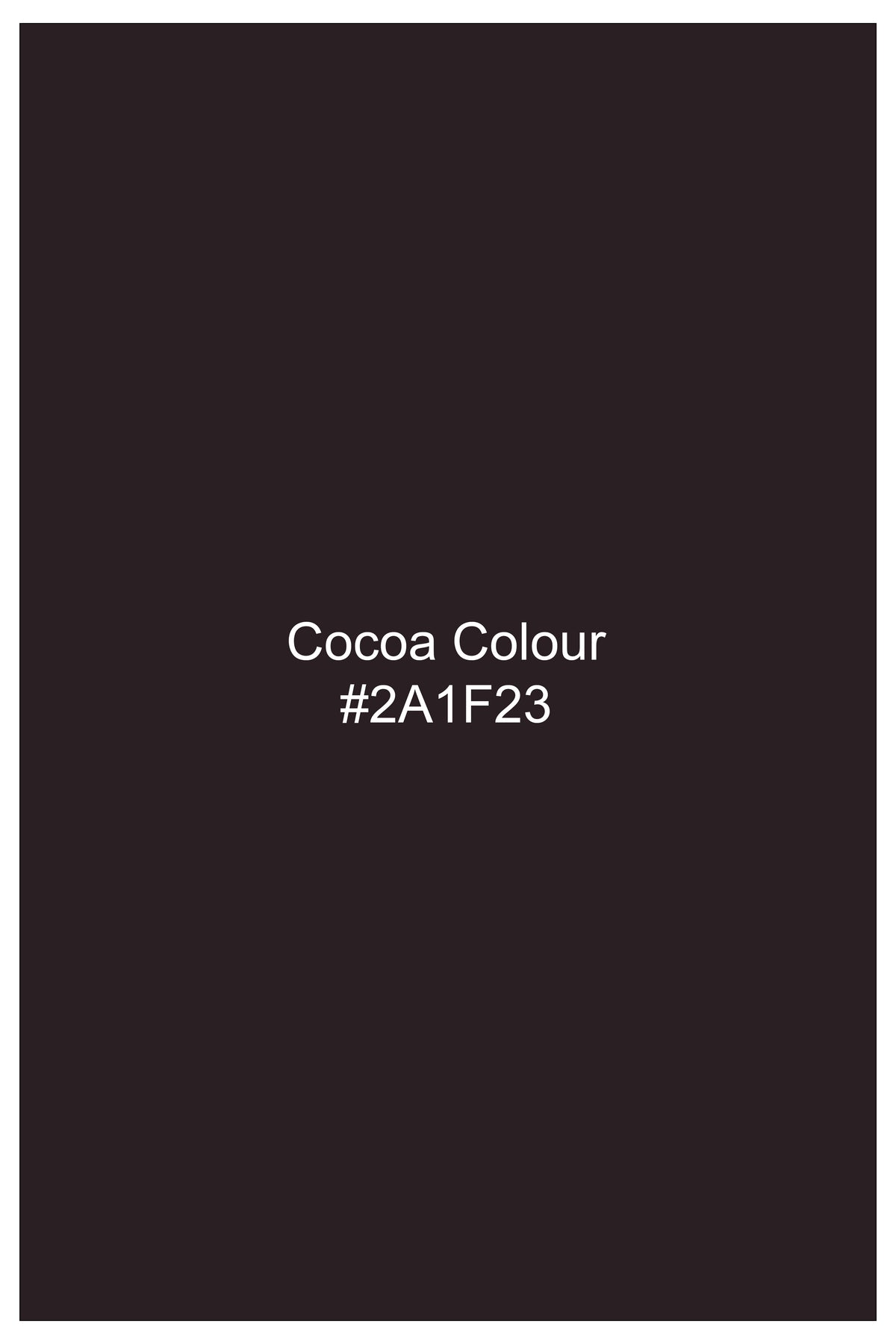 Regency-Cocoa Brown Diamond Textured Wool Rich Slight Stretch Double Breasted Blazer