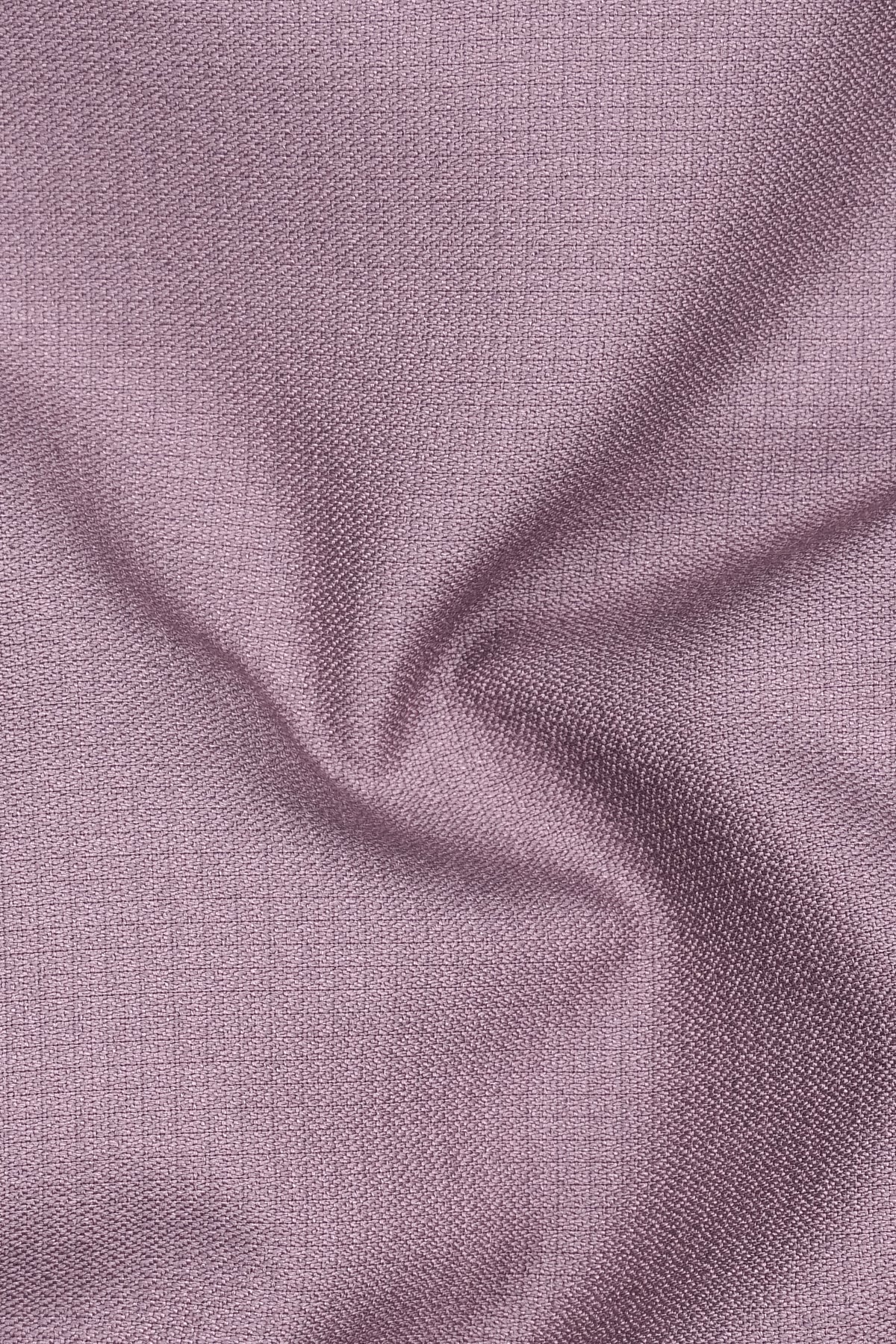 Regalia-Mountbatten Pink Diamond Textured Wool Rich Slight Stretch Double Breasted Blazer