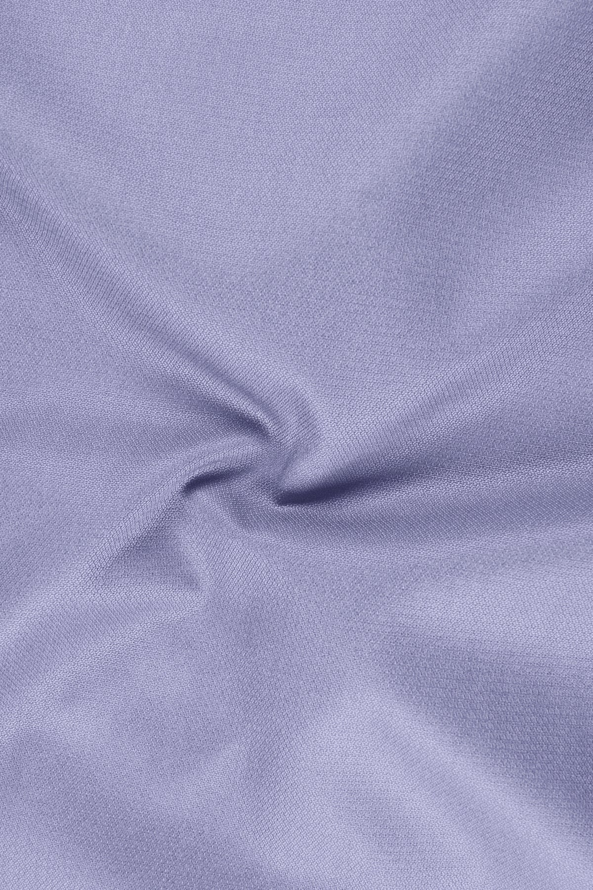 Royale-Chatelle Purple Diamond Textured Wool Rich Slight Stretch Double Breasted Blazer
