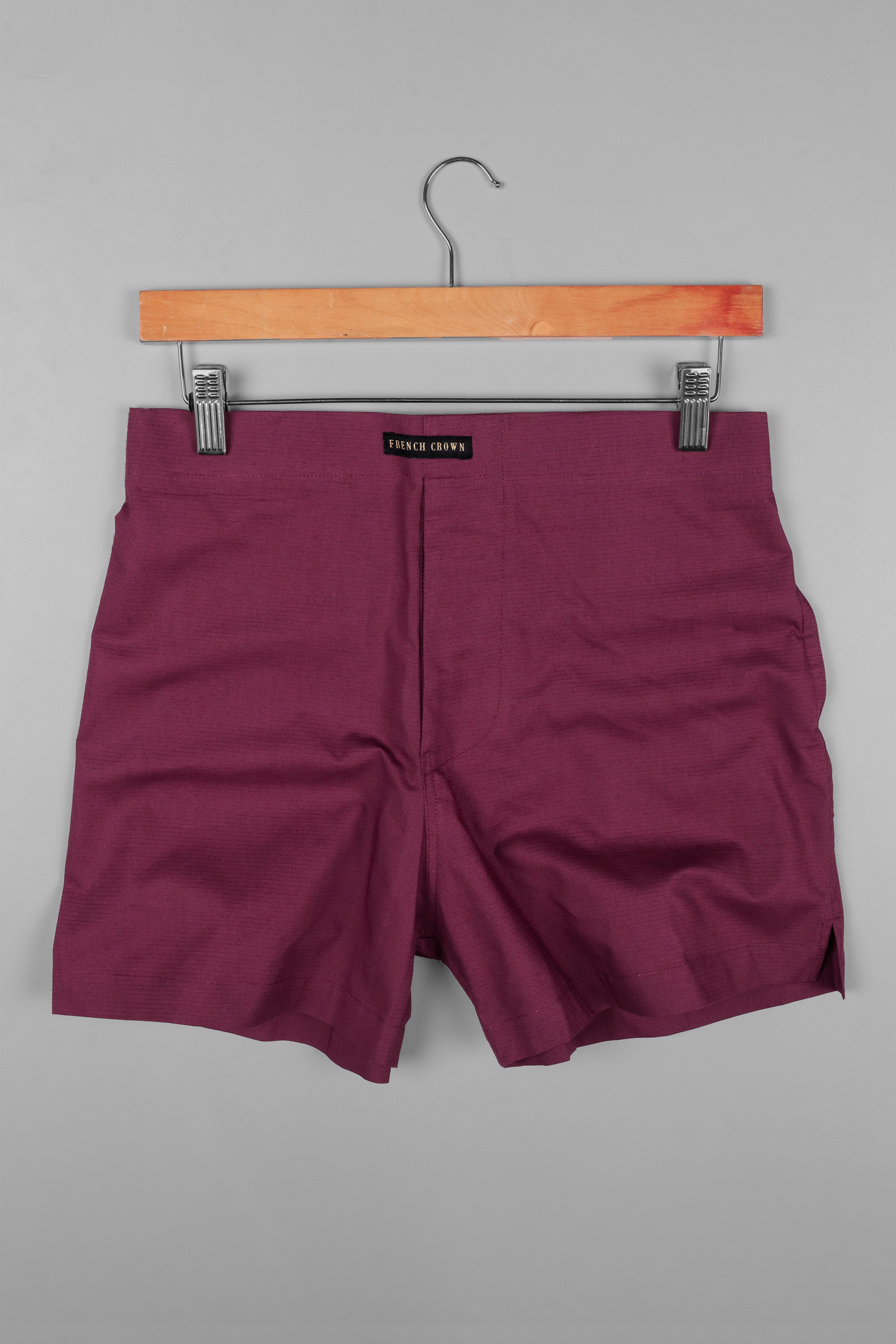 Tawny Port Wine Premium Cotton Boxer