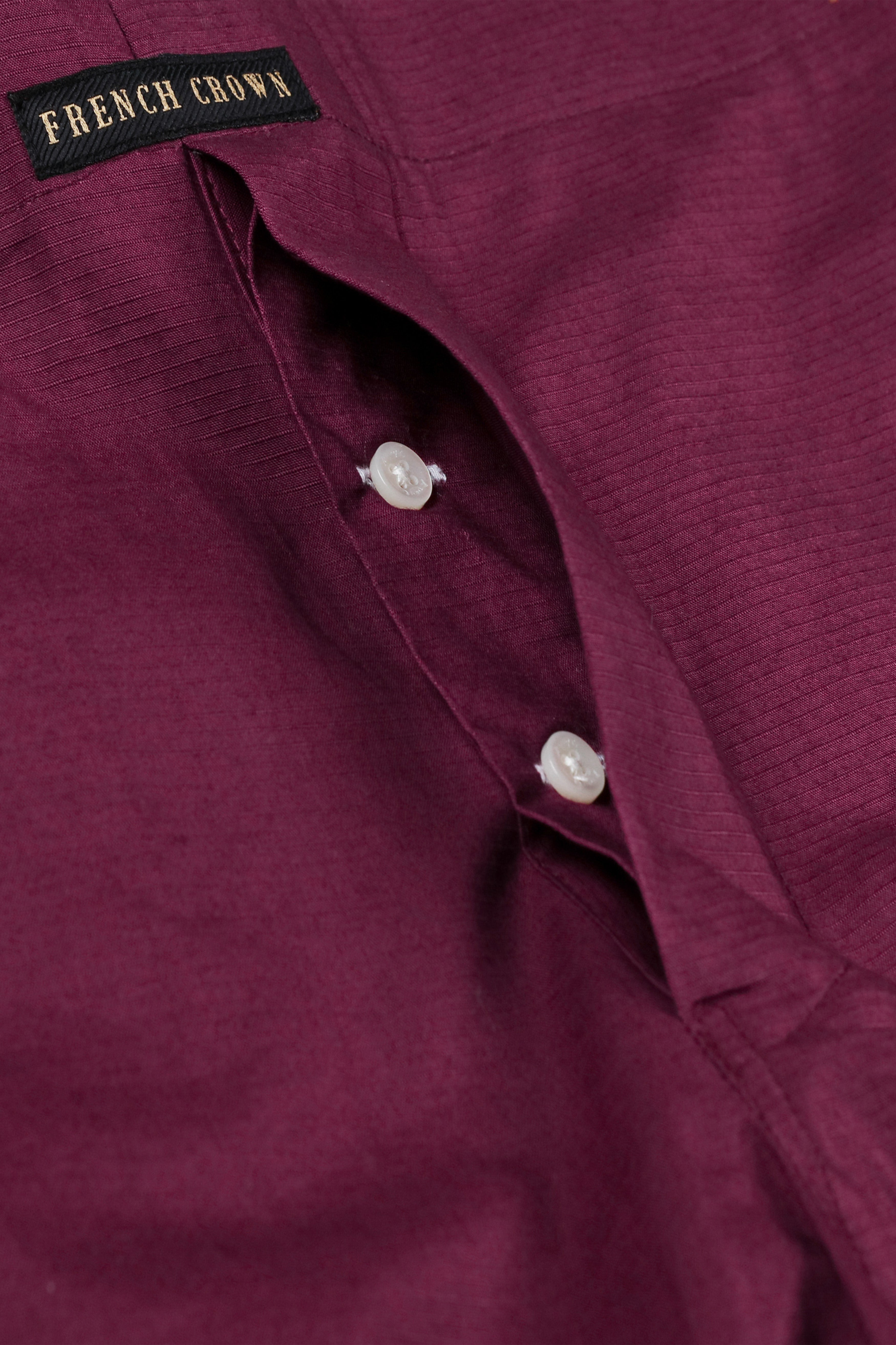 Tawny Port Wine Premium Cotton Boxer