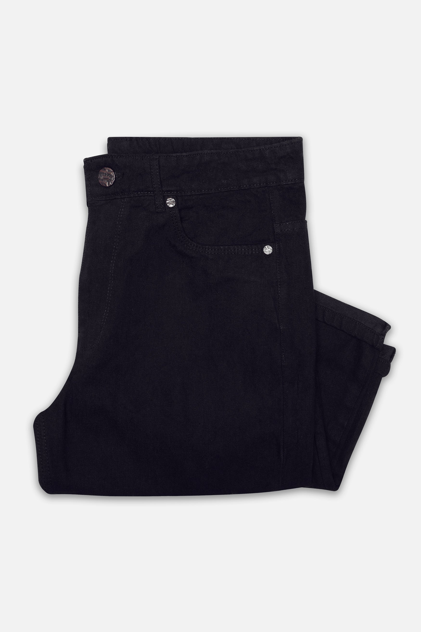 Mirage Blue Rinse Wash Clean Look Denim