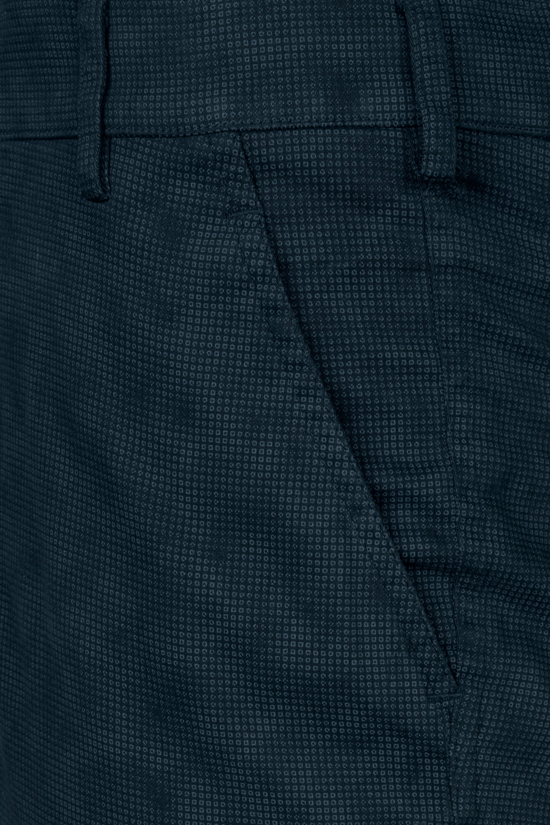 Timber Green Cloud Wash Premium Cotton Chinos Pant