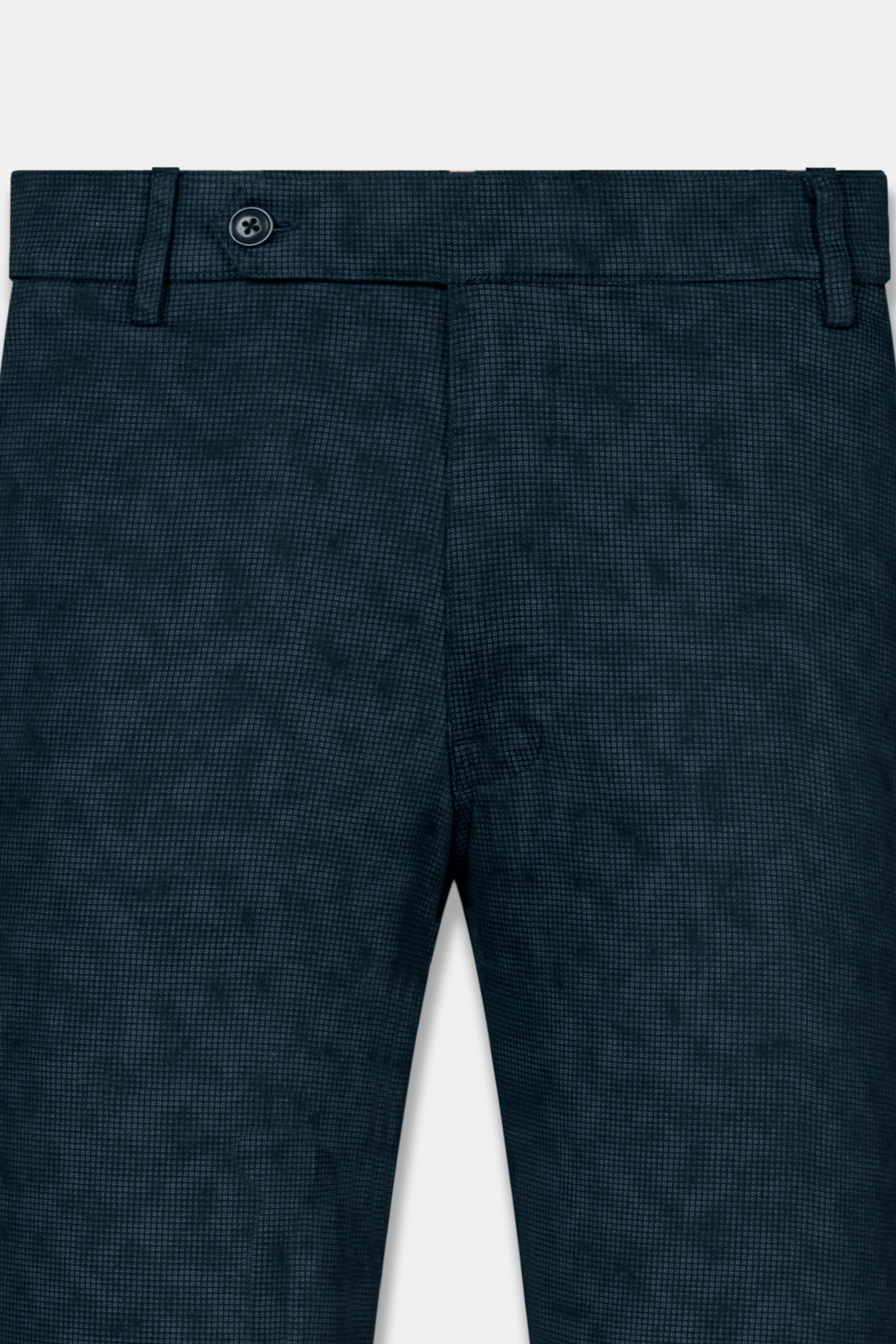 Timber Green Cloud Wash Premium Cotton Chinos Pant