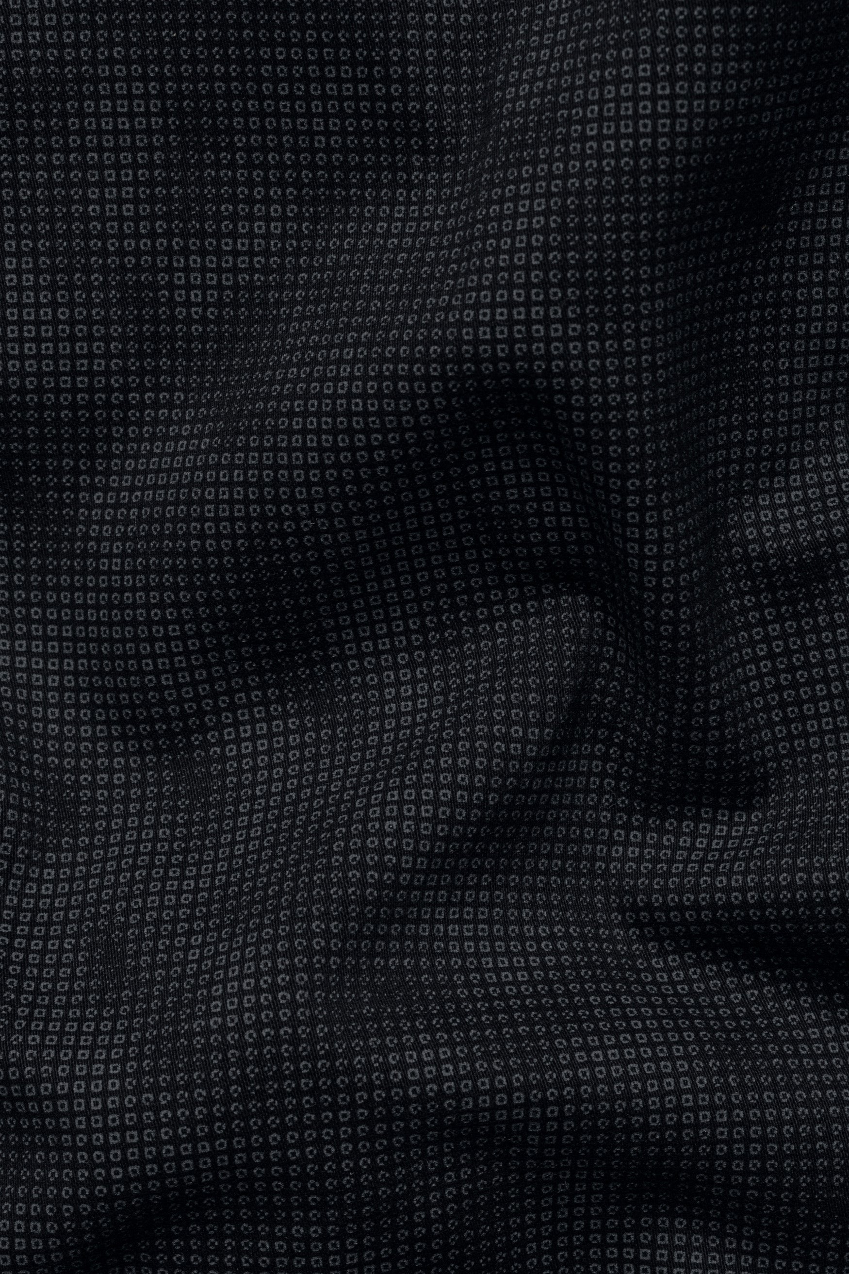 Cinder Black Cloud Wash Premium Cotton Chinos Pant