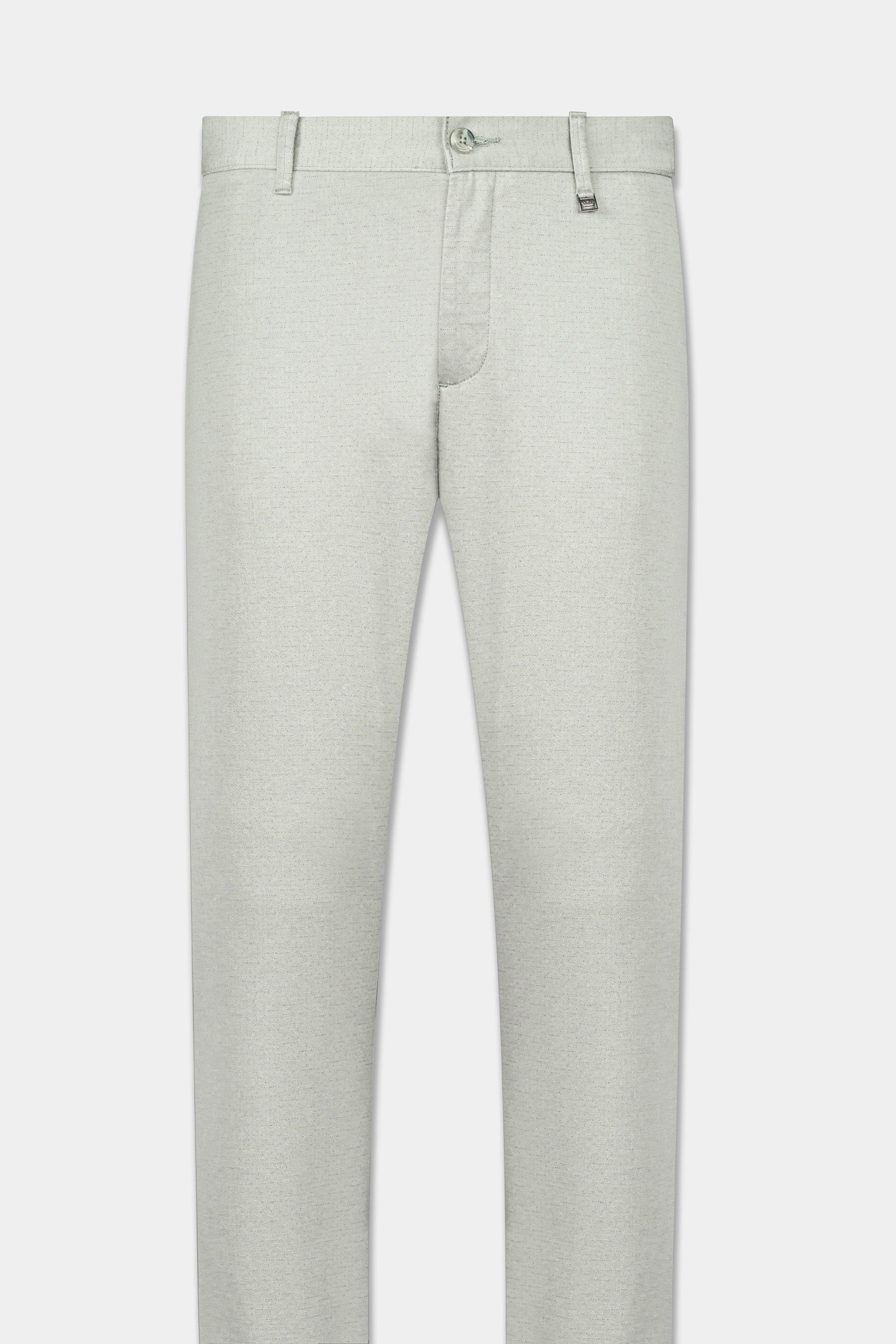 Eagle Green Premium Cotton Chinos Pant