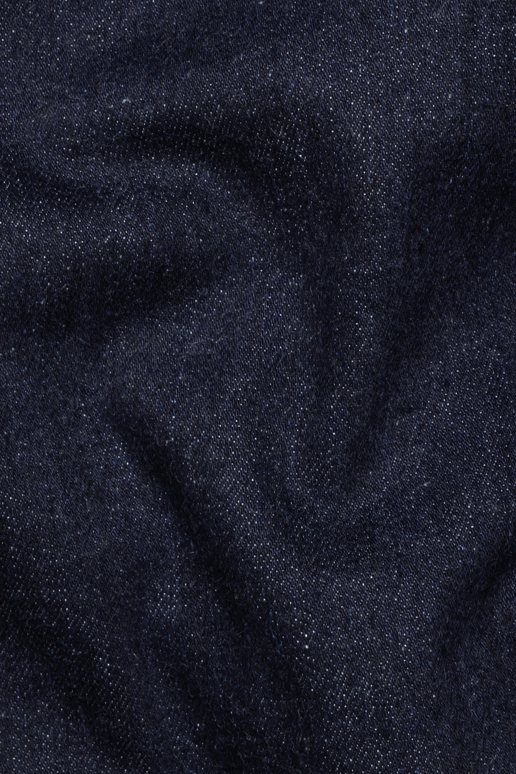 Mirage Blue Slim Fit Mid-Rise Clean Look Stretchable Denim