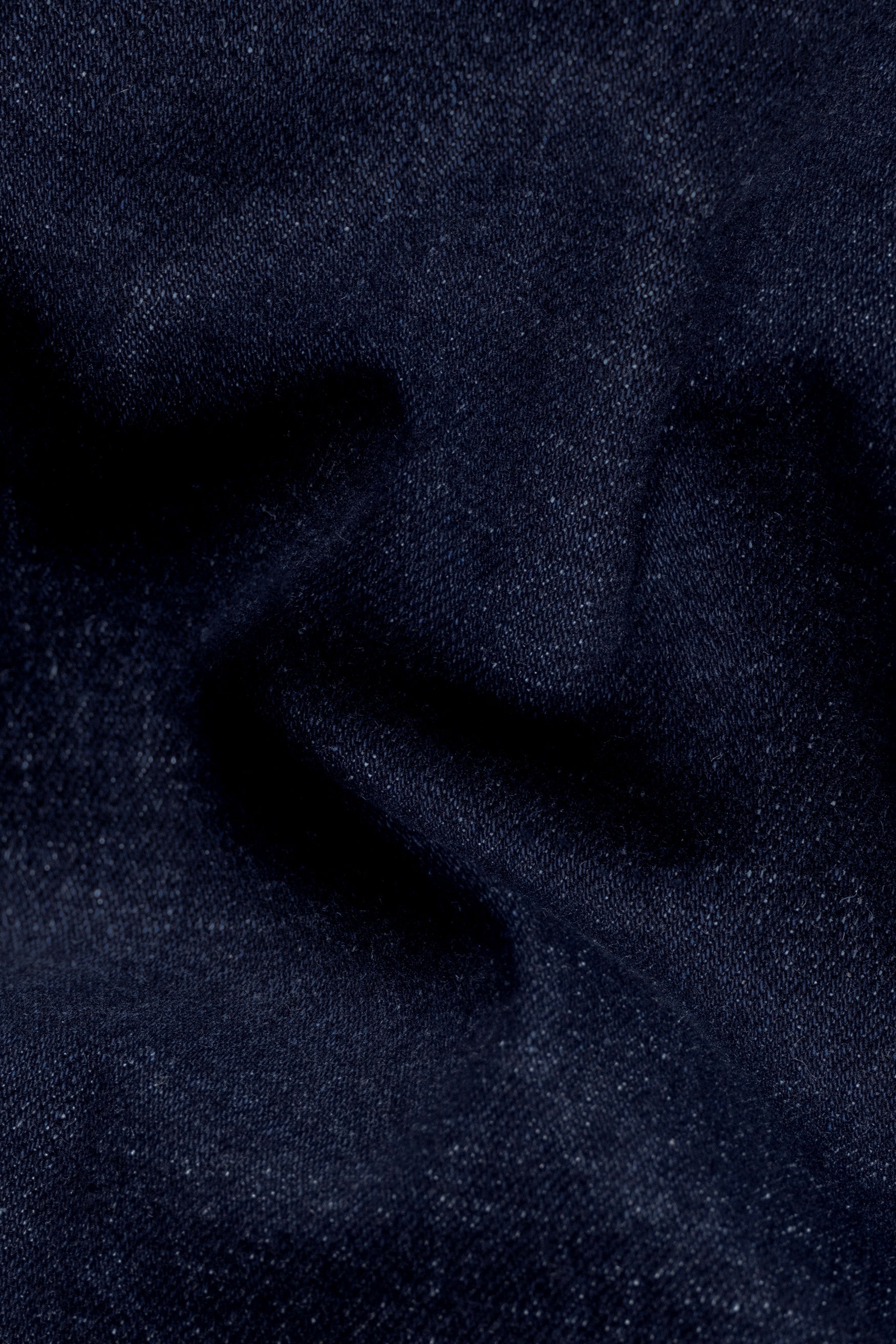 Big Stone Blue Clean Look stretchable denim