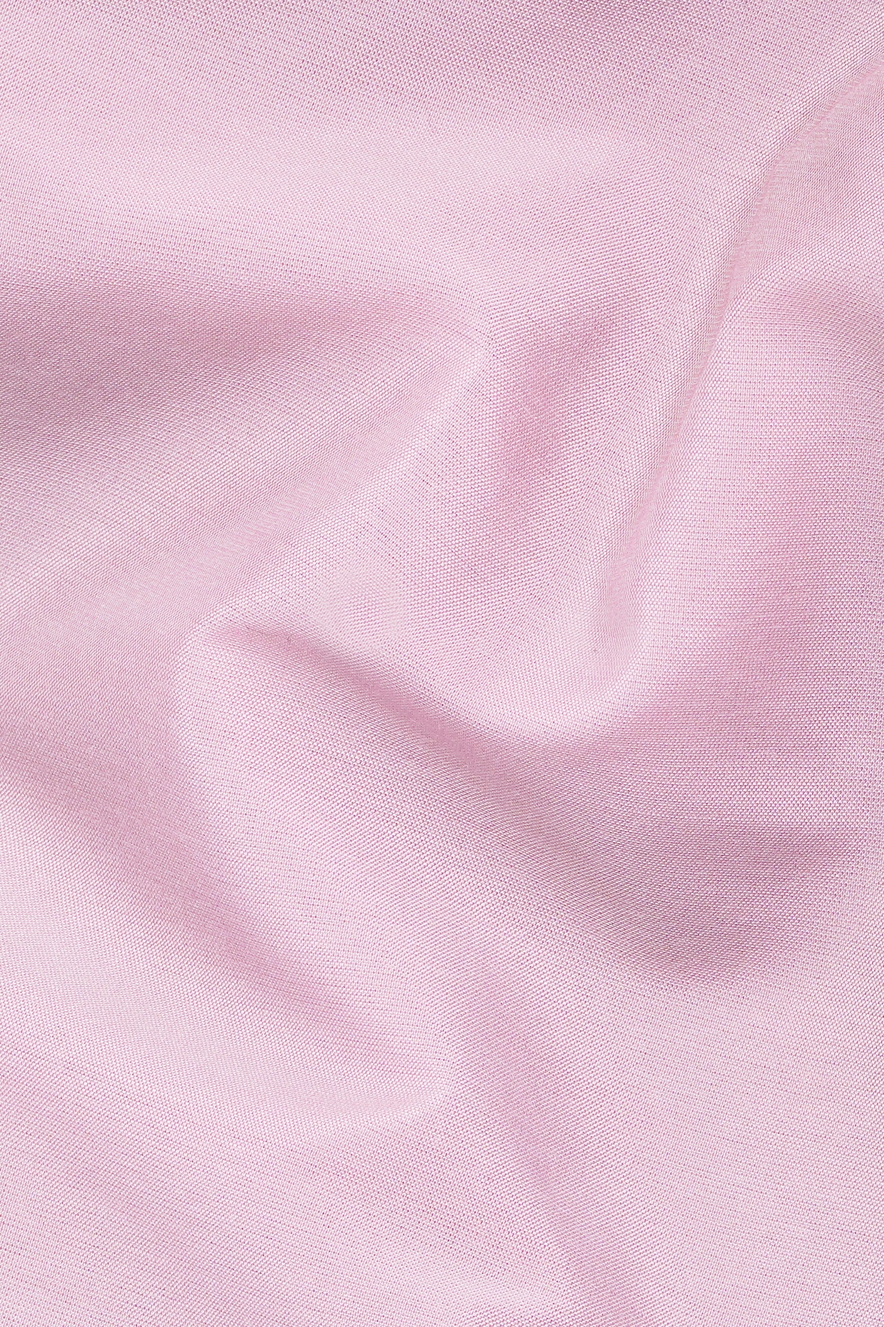 Melanie Pink Subtle Sheen Viscose Kurta