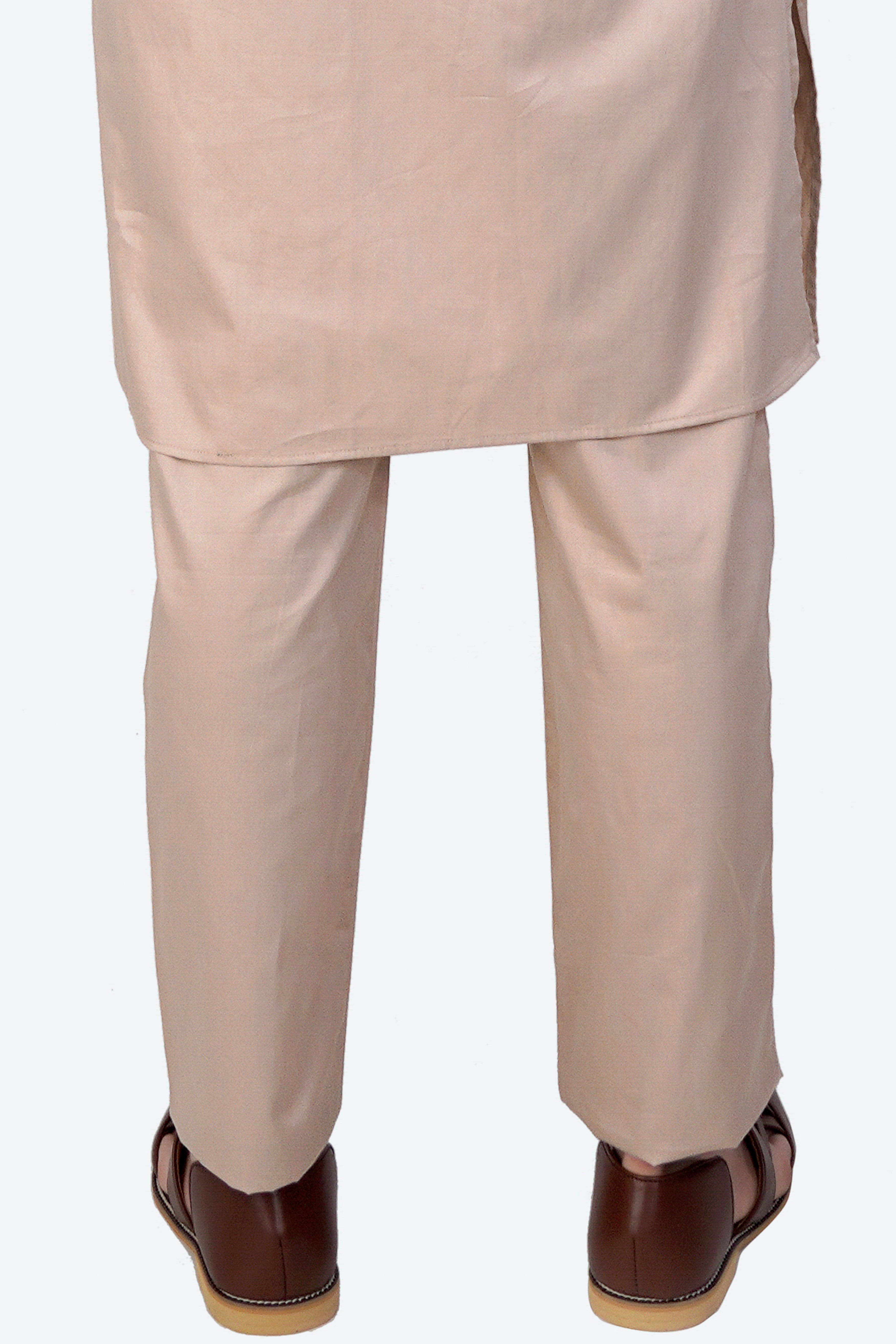 Cavern Brown Pajama F-6350 - KT014