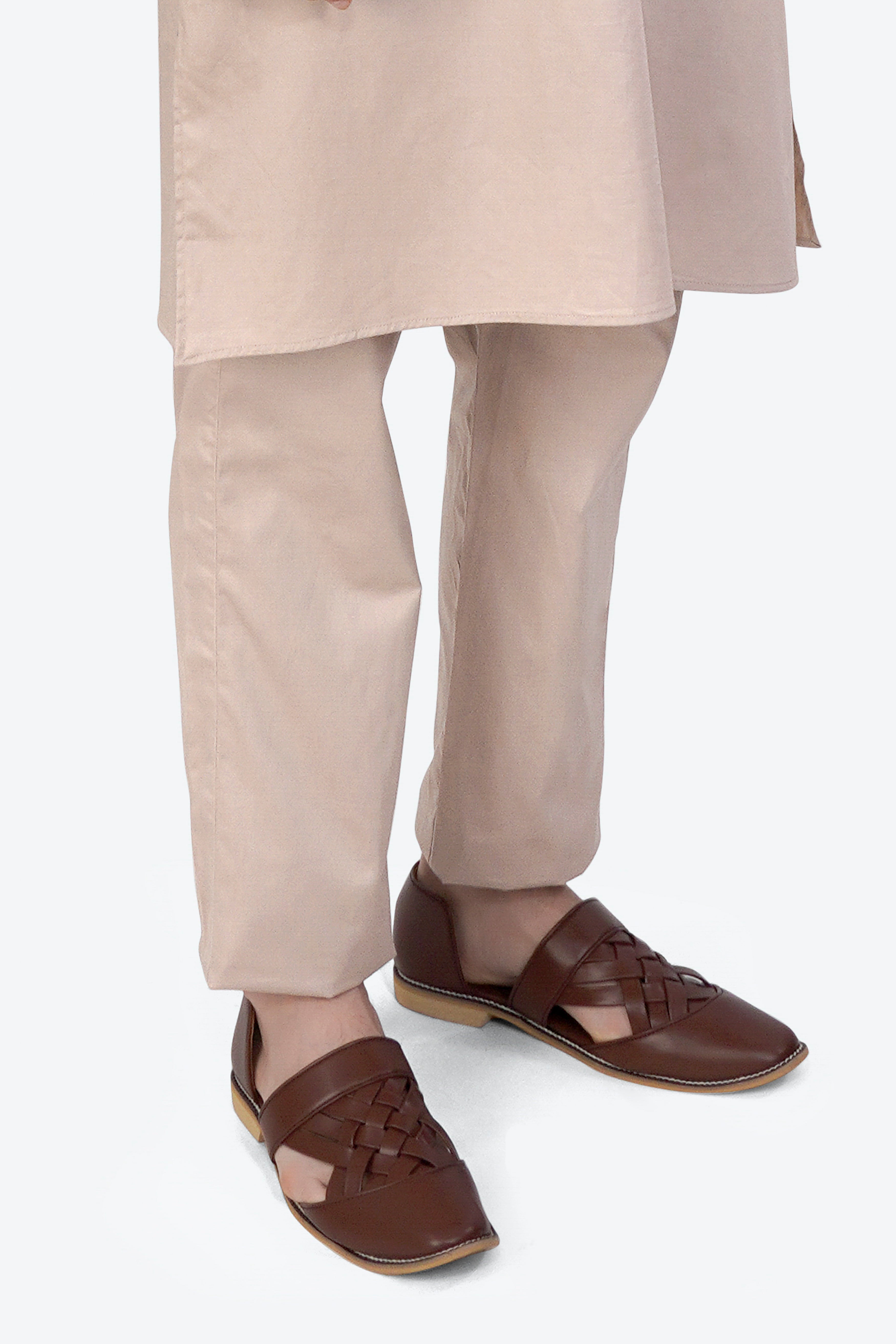 Cavern Brown Pajama F-6350 - KT014