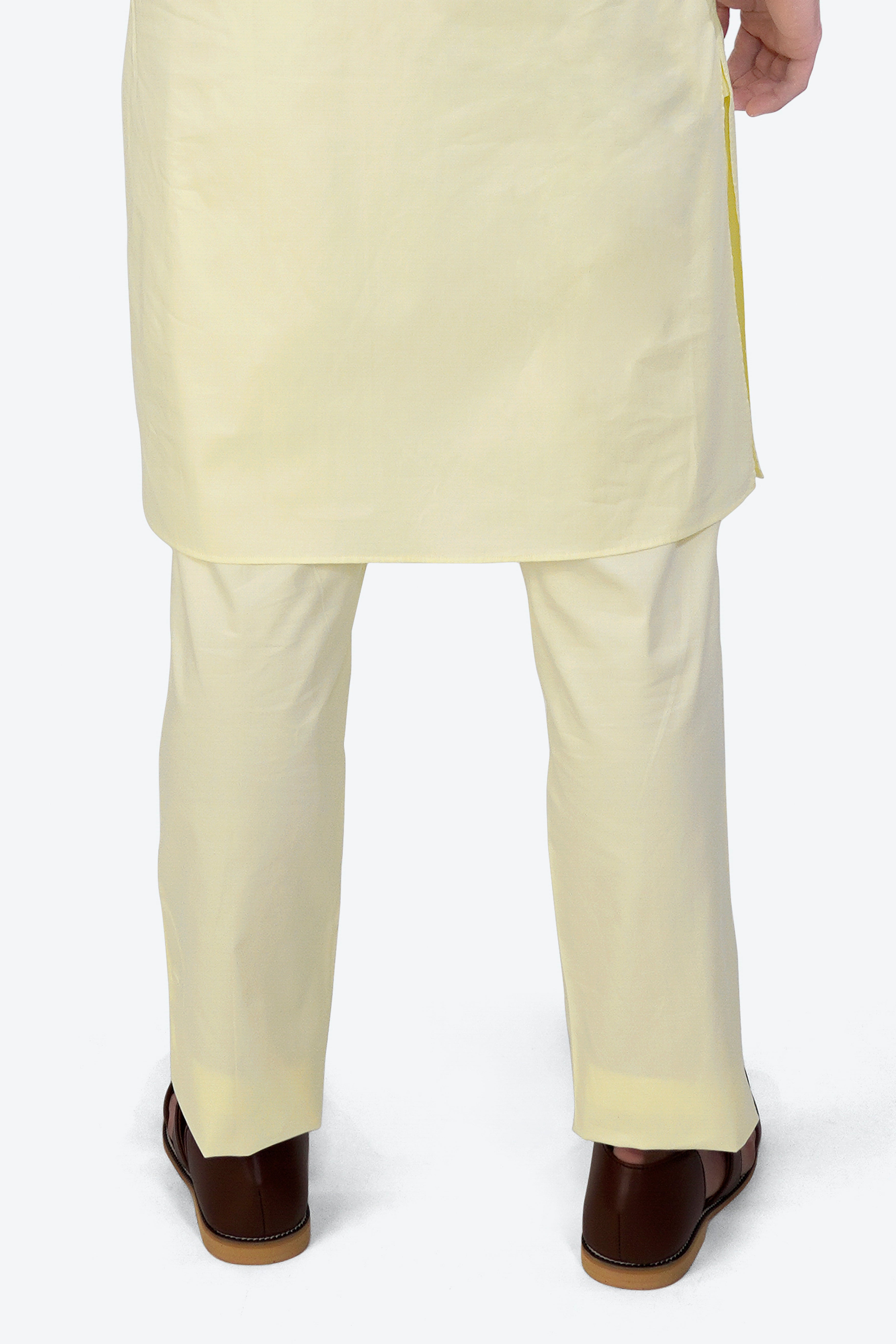 Citrine Yellow Pajama F-6328 - KT015