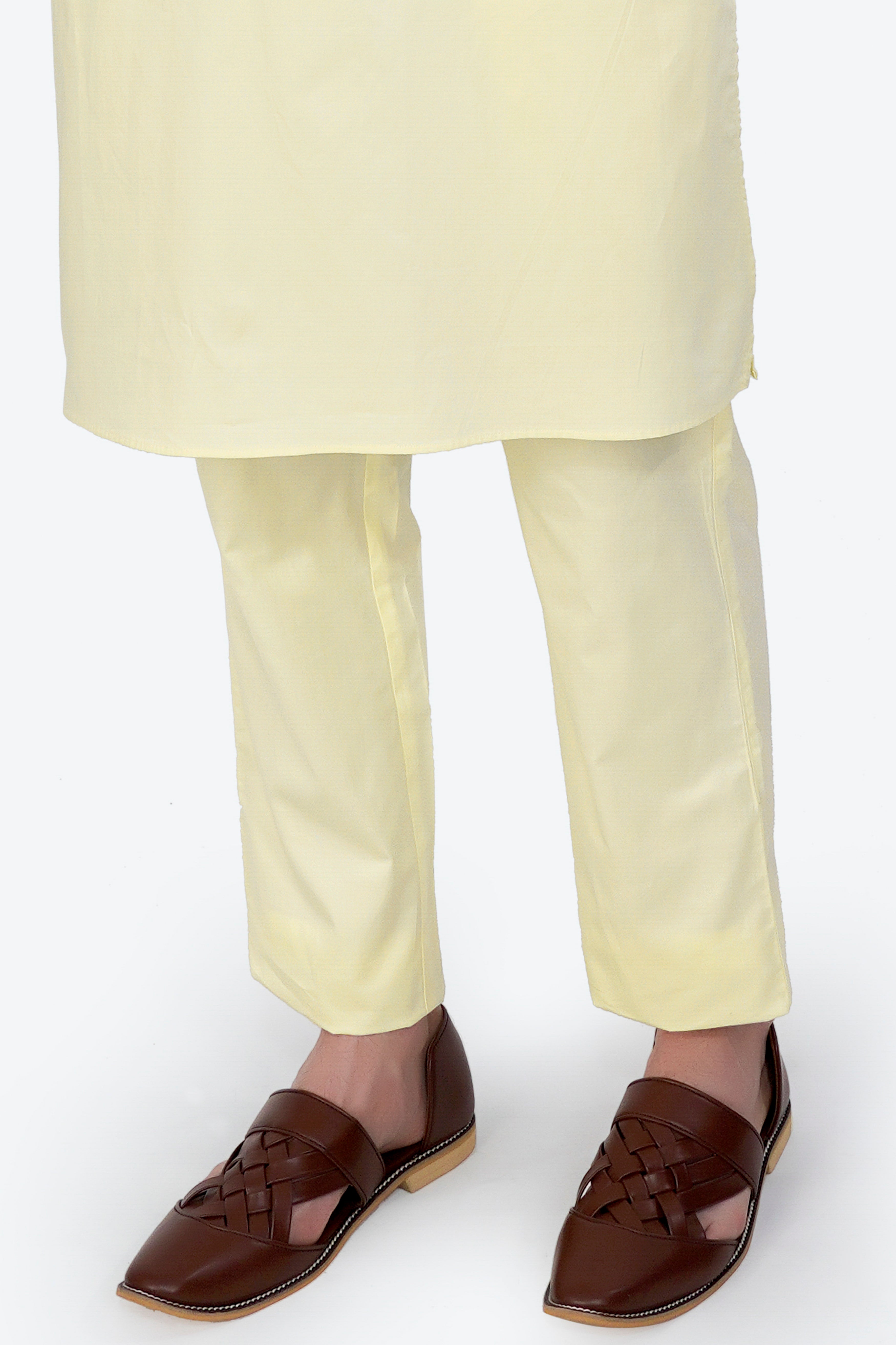 Citrine Yellow Pajama F-6328 - KT015
