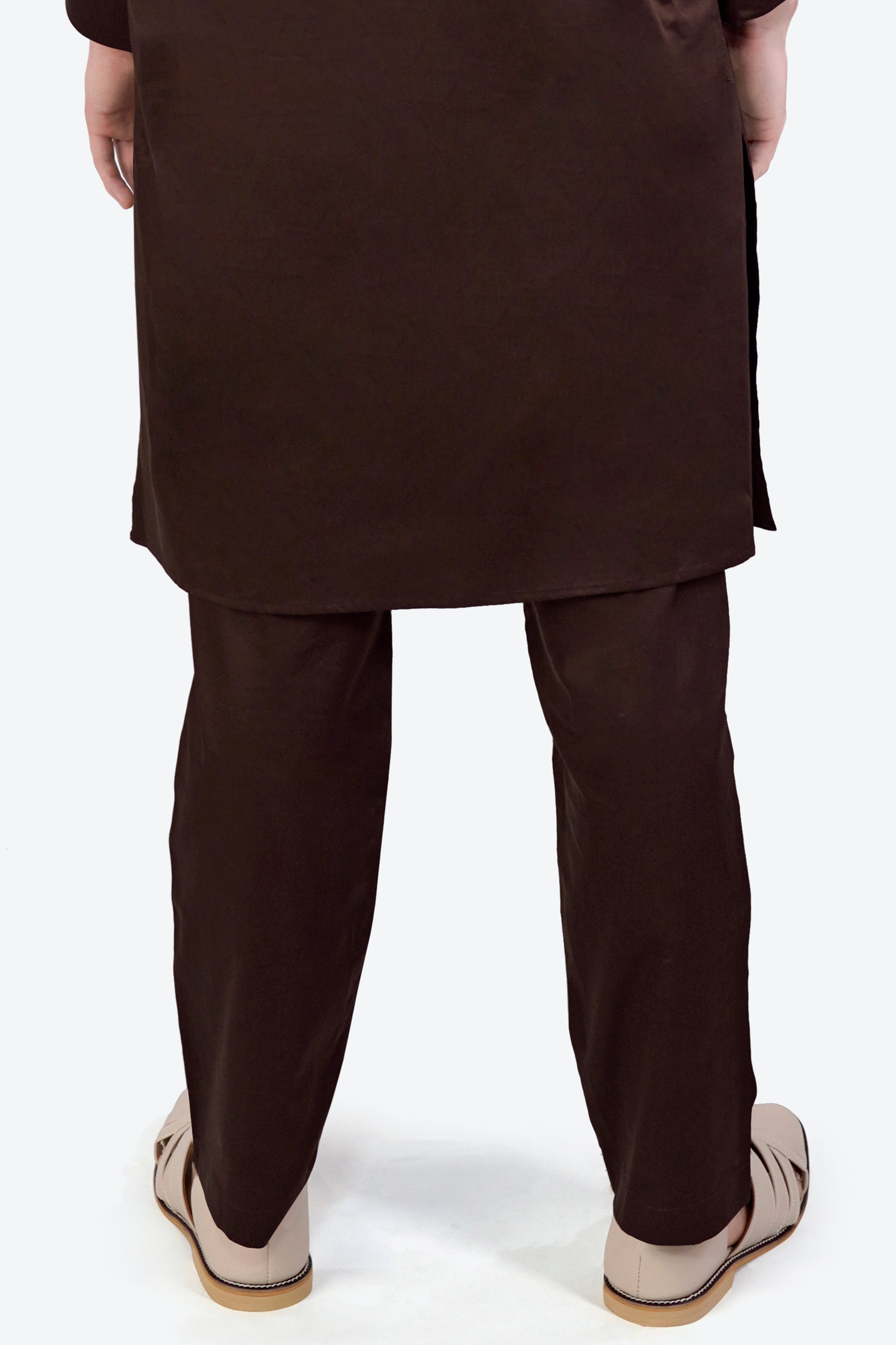 Sambuca Brown Pajama F-6316 - KT035